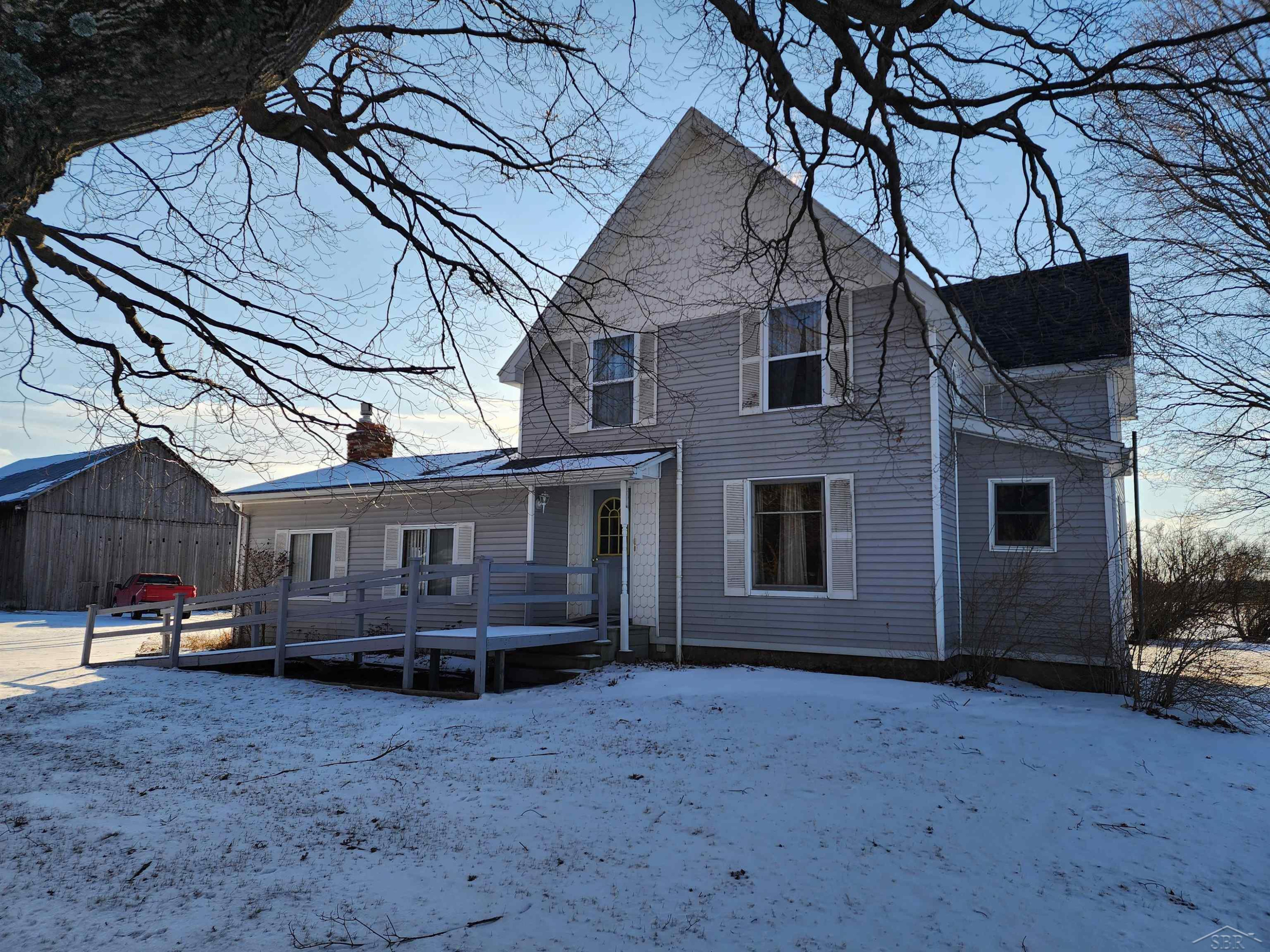 13800 S Block Road, Birch Run, MI 48415 — Photo 27