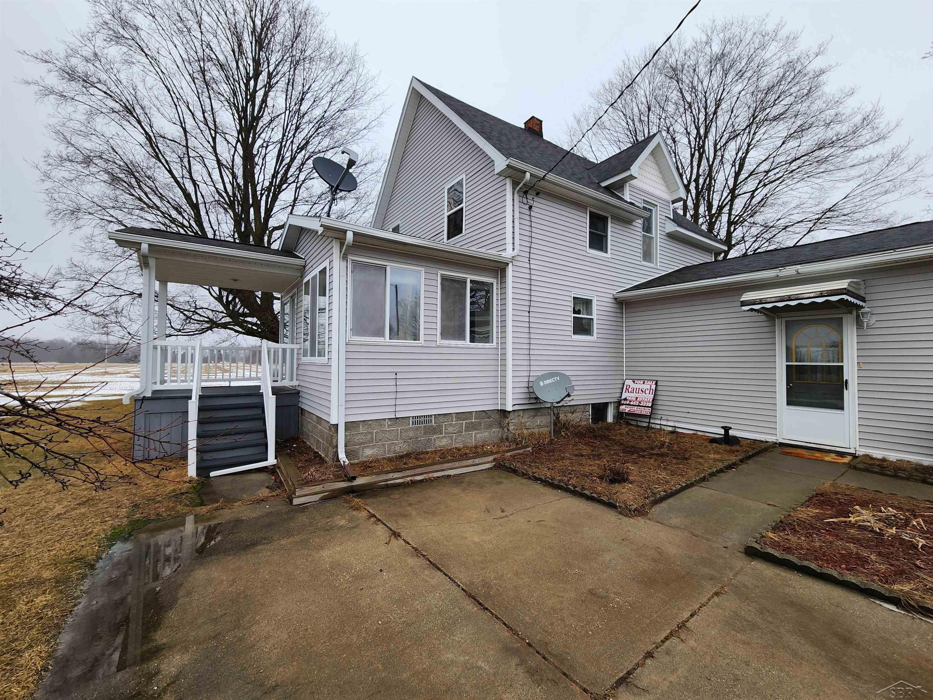 13800 S Block Road, Birch Run, MI 48415 — Photo 28