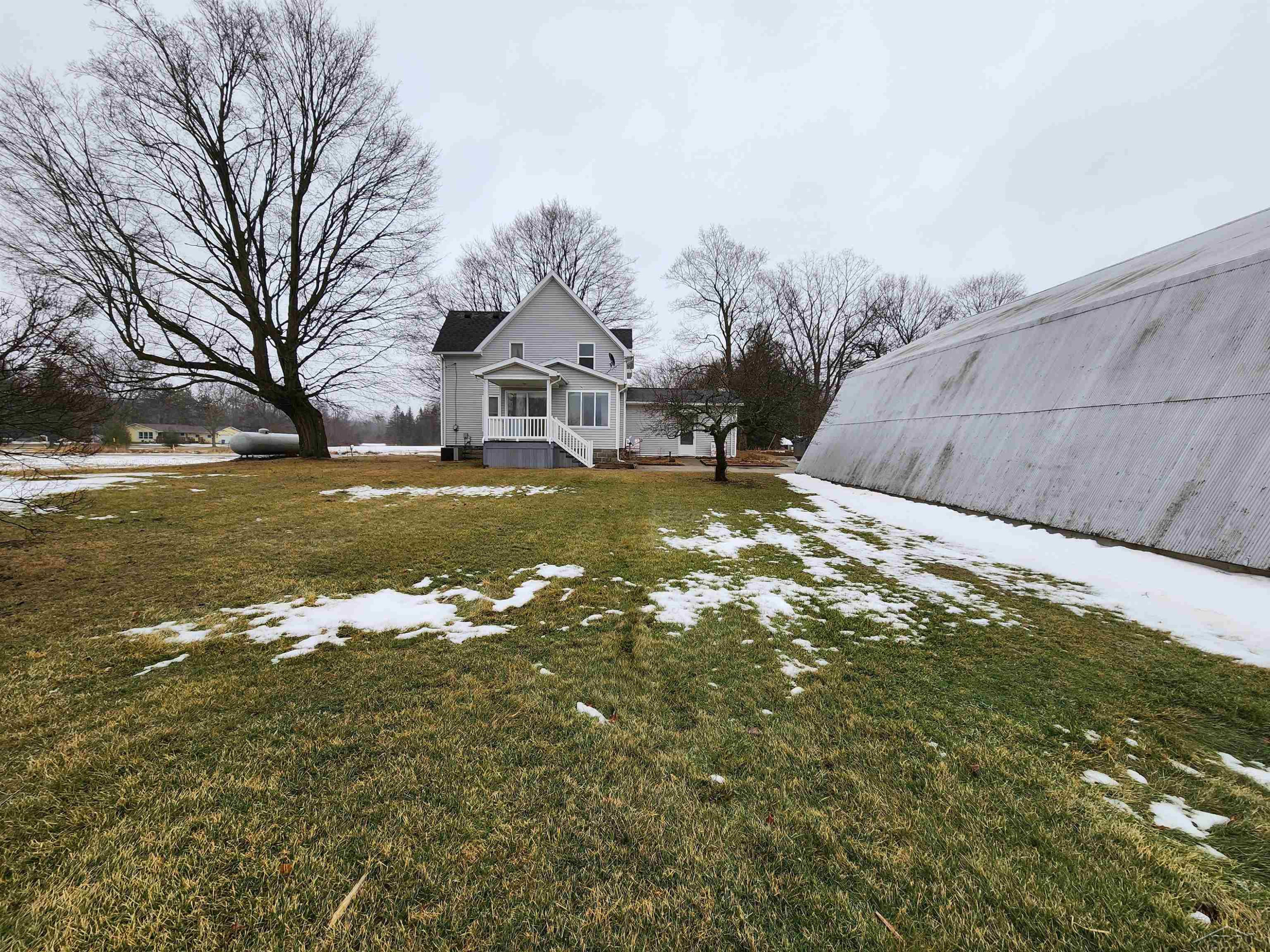 13800 S Block Road, Birch Run, MI 48415 — Photo 29