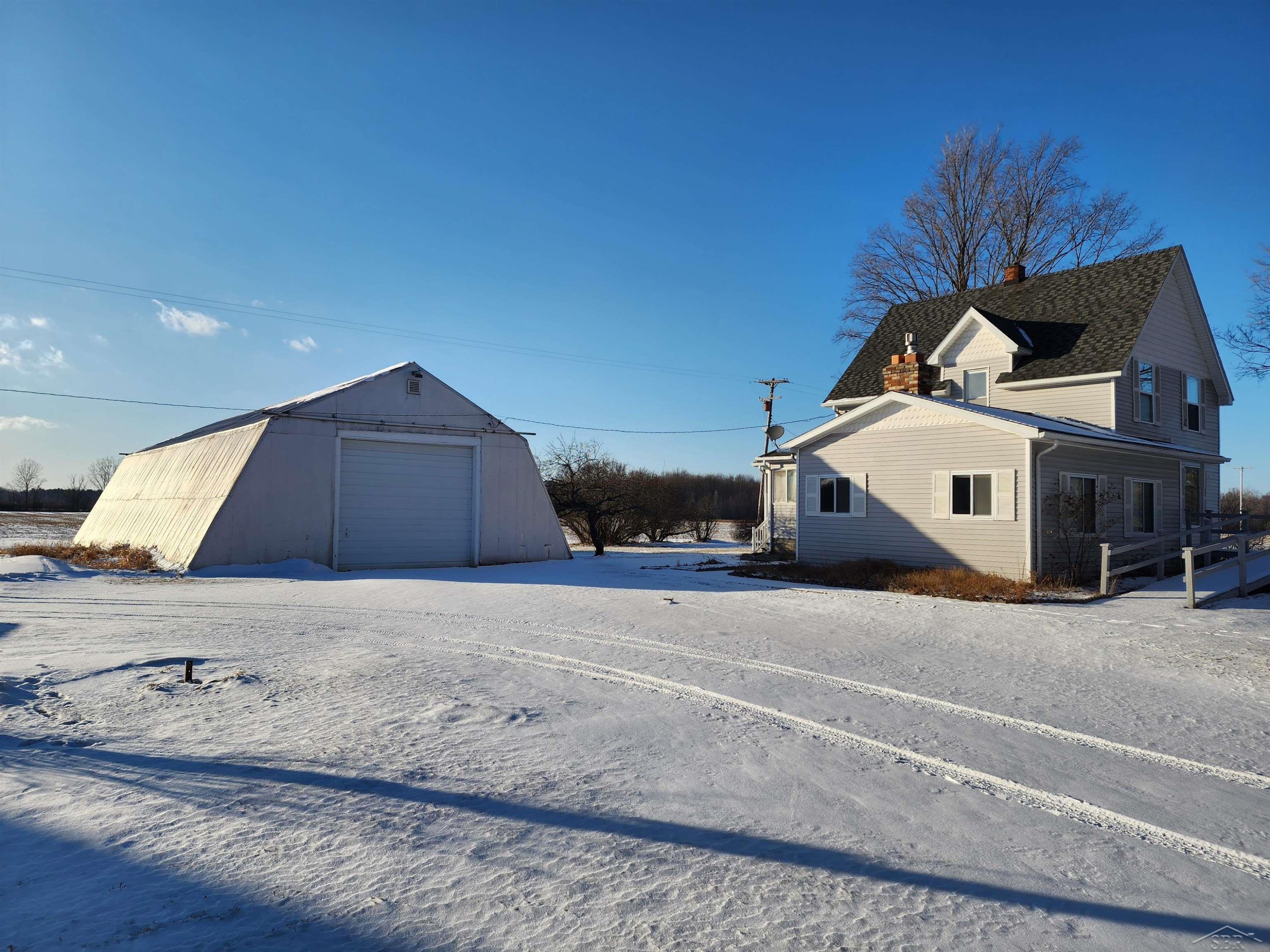 13800 S Block Road, Birch Run, MI 48415 — Photo 30