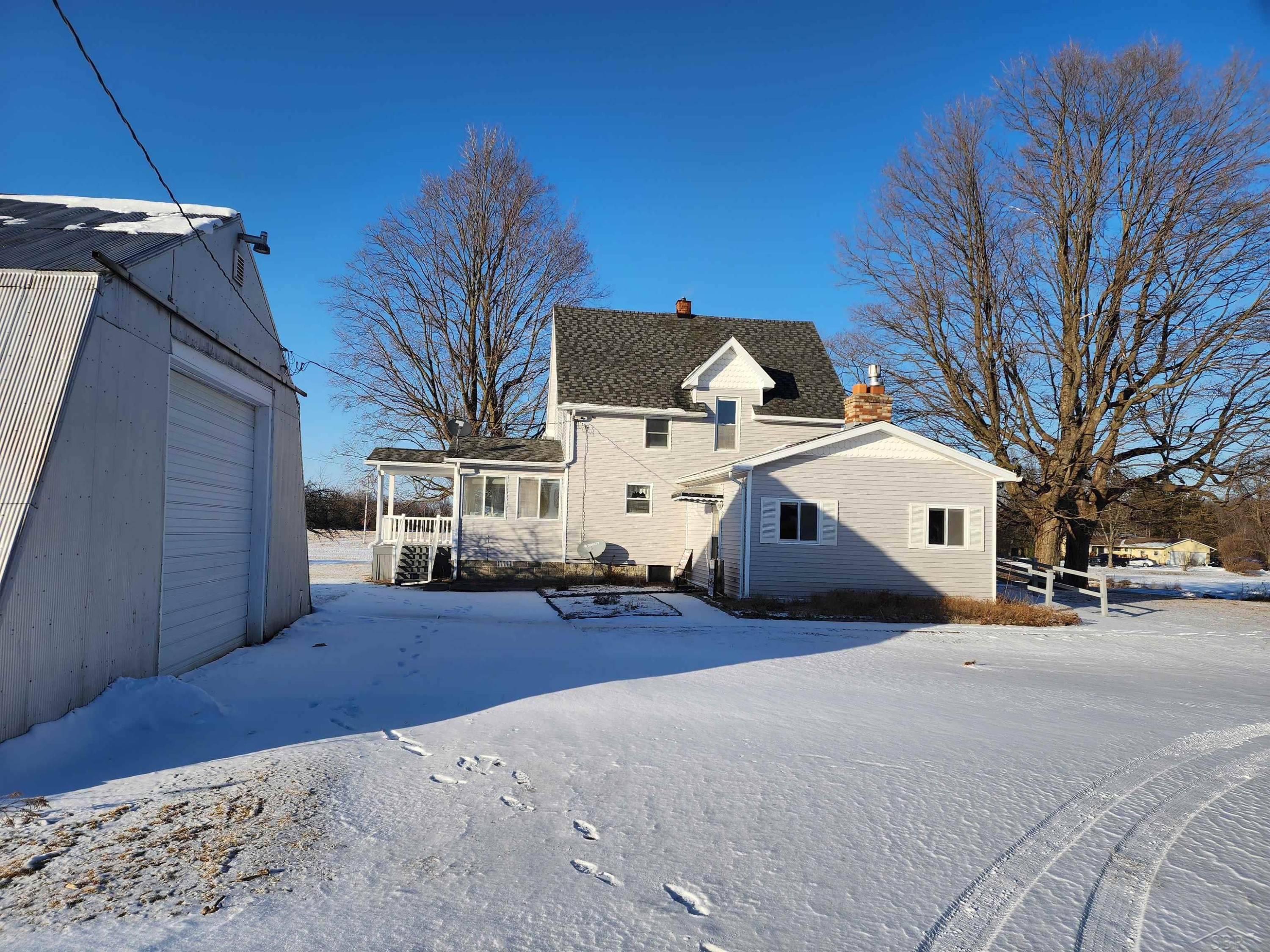 13800 S Block Road, Birch Run, MI 48415 — Photo 31
