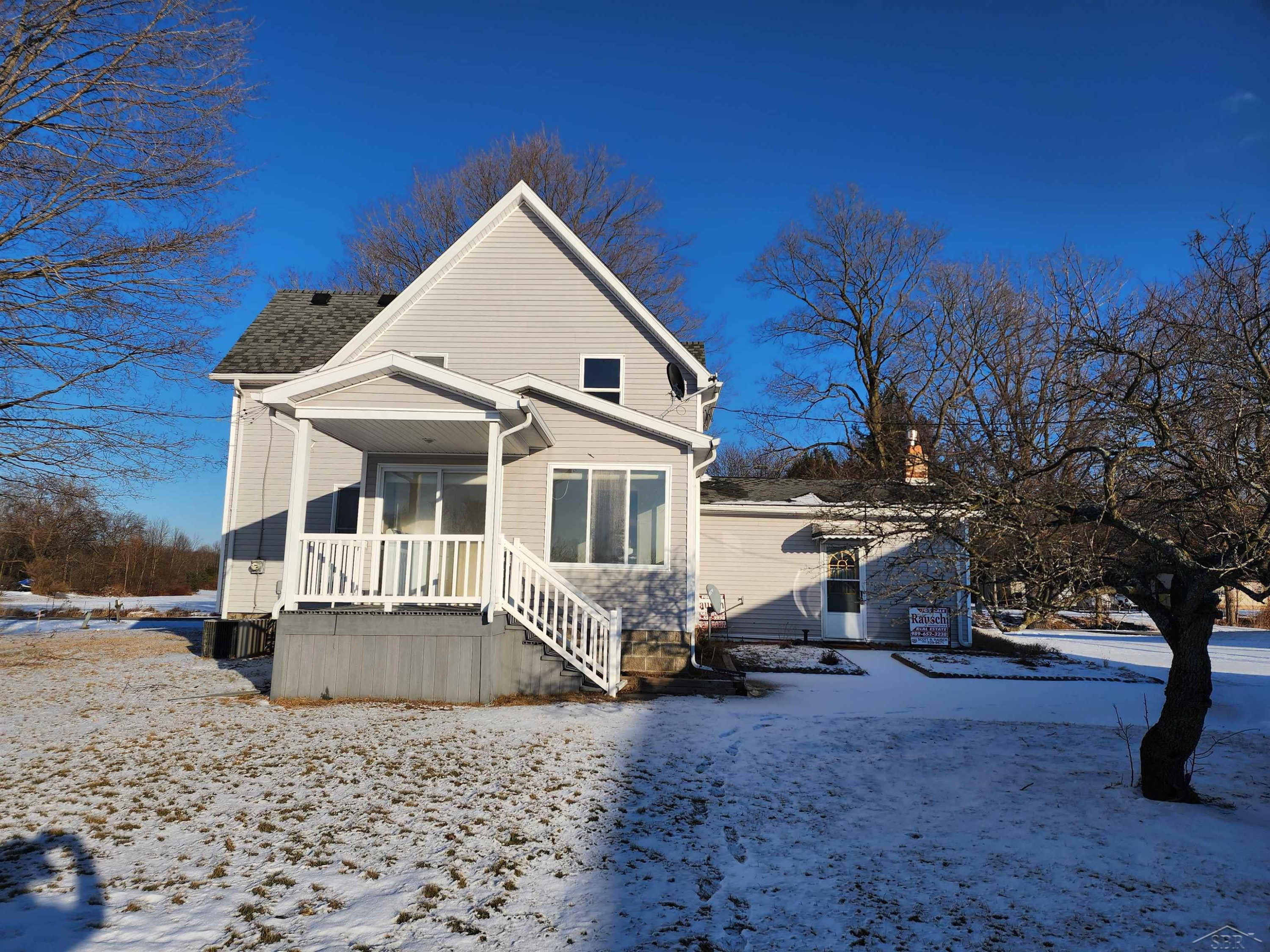 13800 S Block Road, Birch Run, MI 48415 — Photo 32