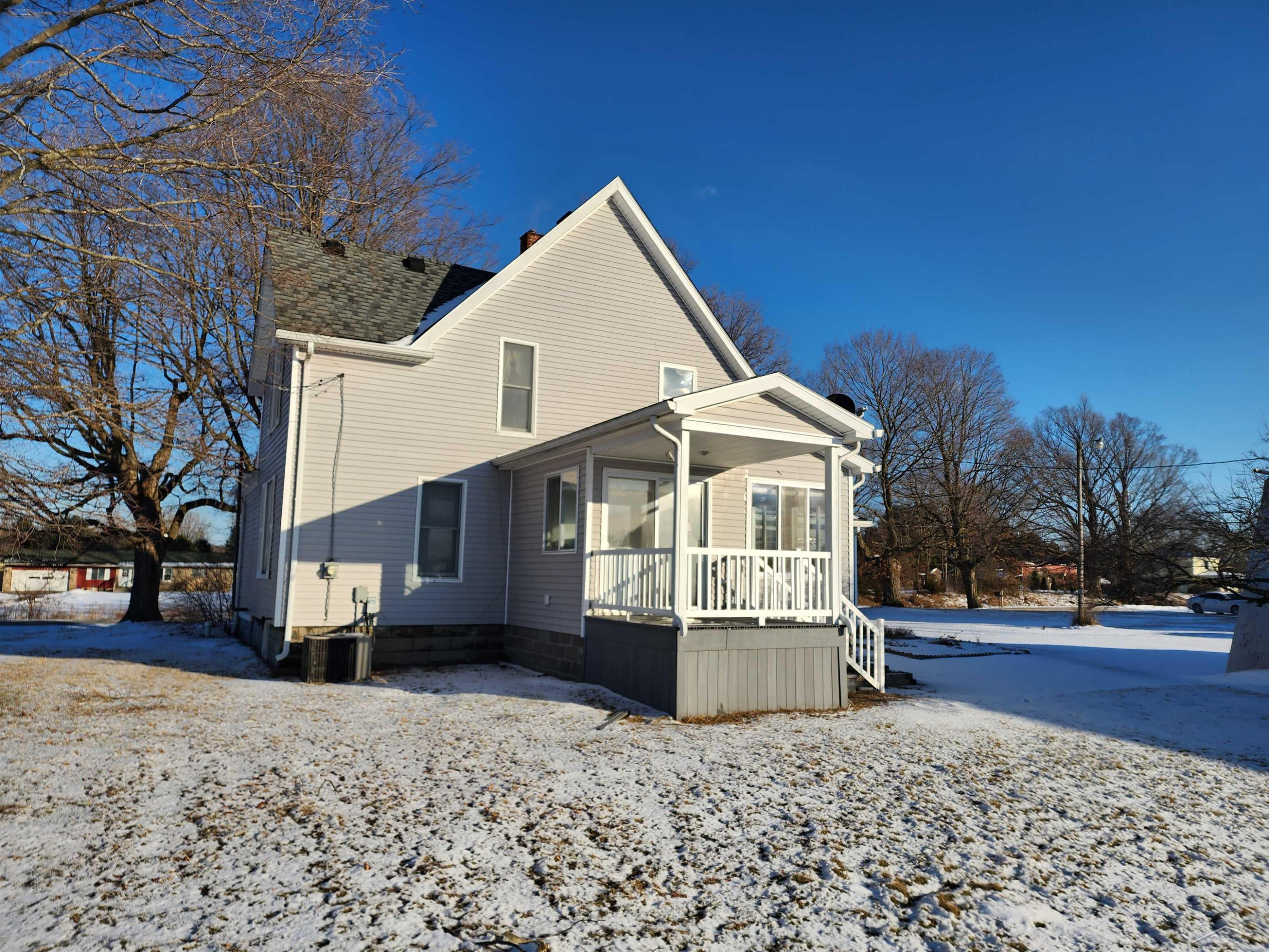 13800 S Block Road, Birch Run, MI 48415 — Photo 33