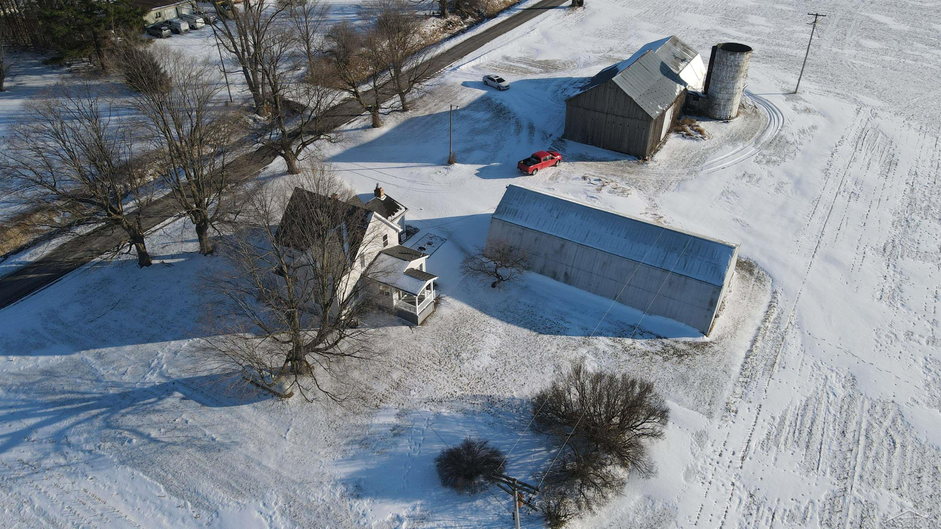 13800 S Block Road, Birch Run, MI 48415 — Photo 35