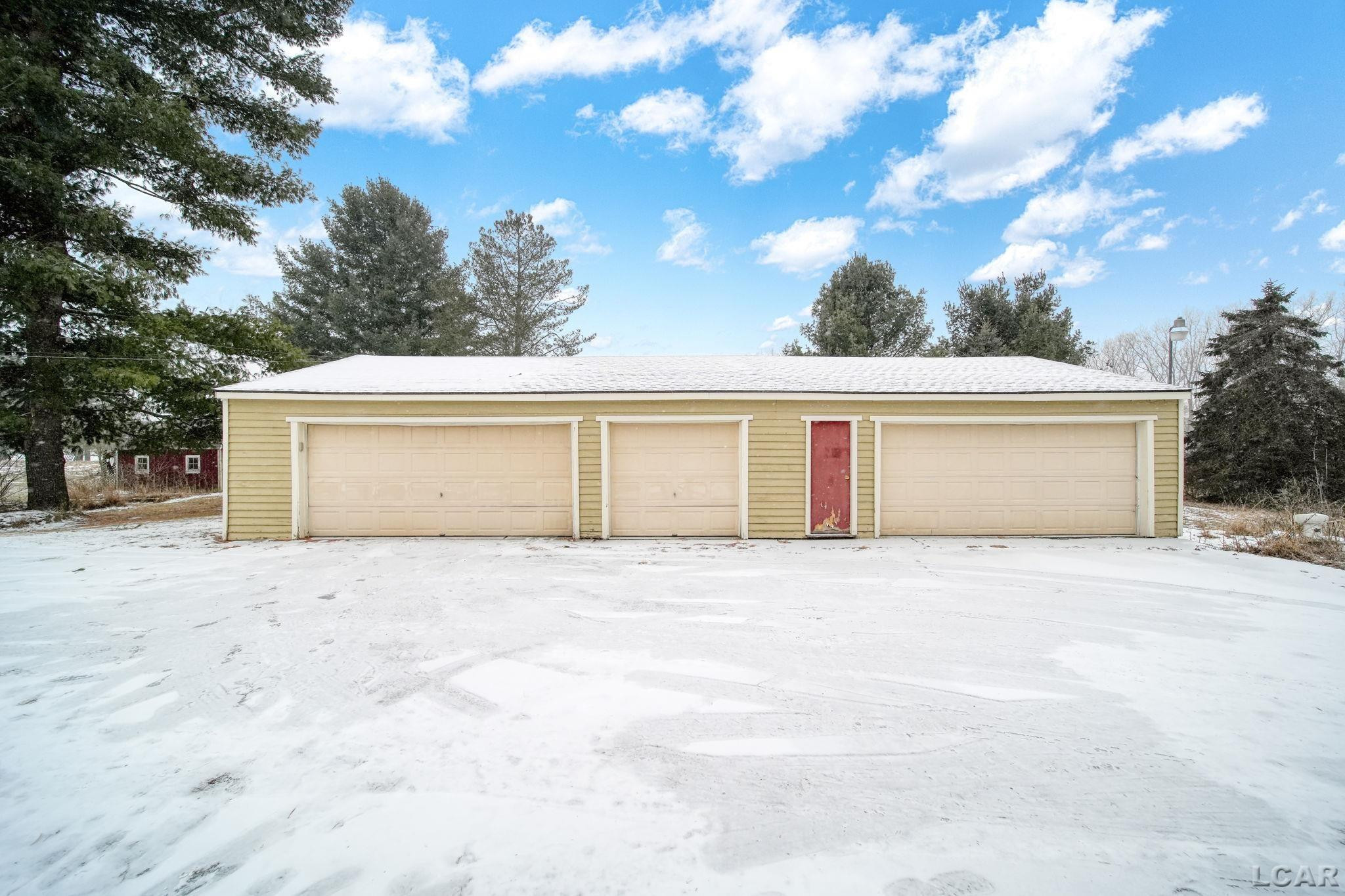 1500 Sylvan Road, Chelsea, MI 48118 — Photo 4