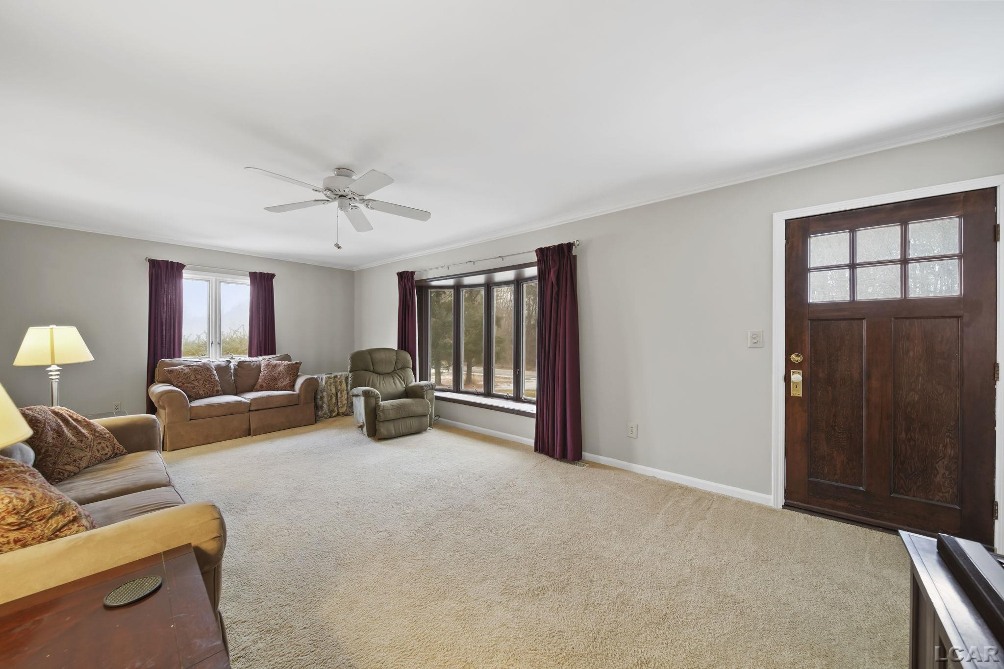 1500 Sylvan Road, Chelsea, MI 48118 — Photo 5