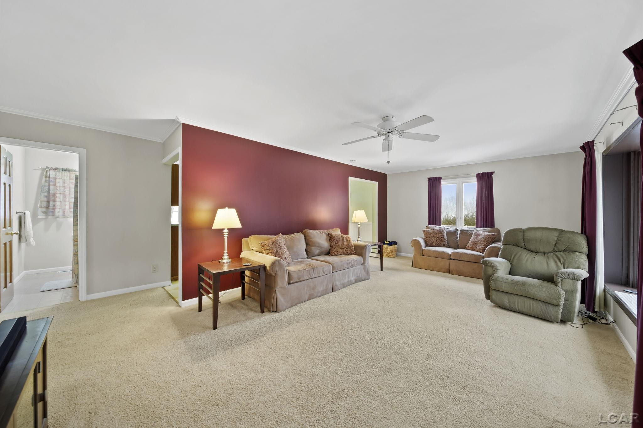 1500 Sylvan Road, Chelsea, MI 48118 — Photo 6