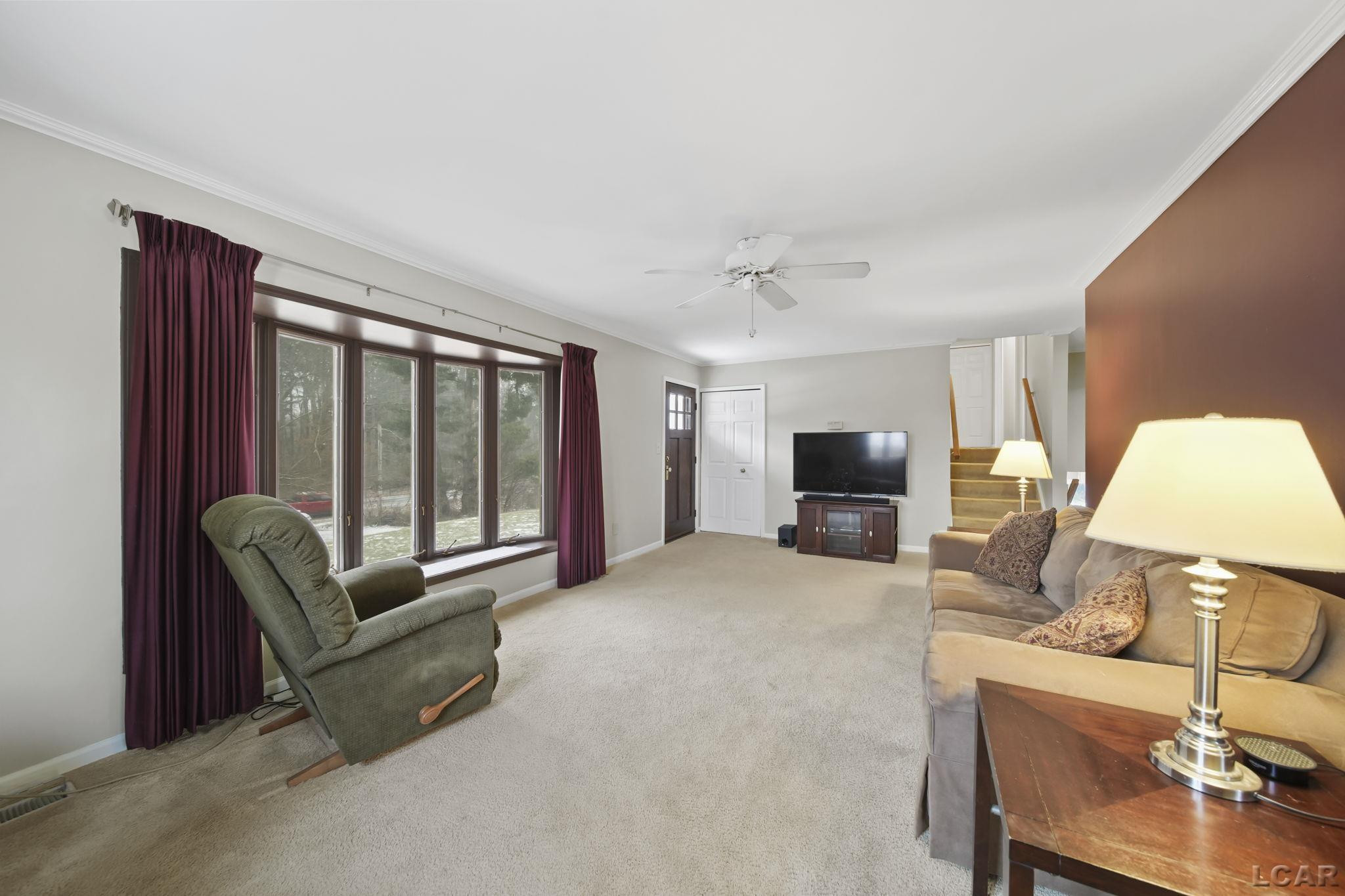 1500 Sylvan Road, Chelsea, MI 48118 — Photo 7