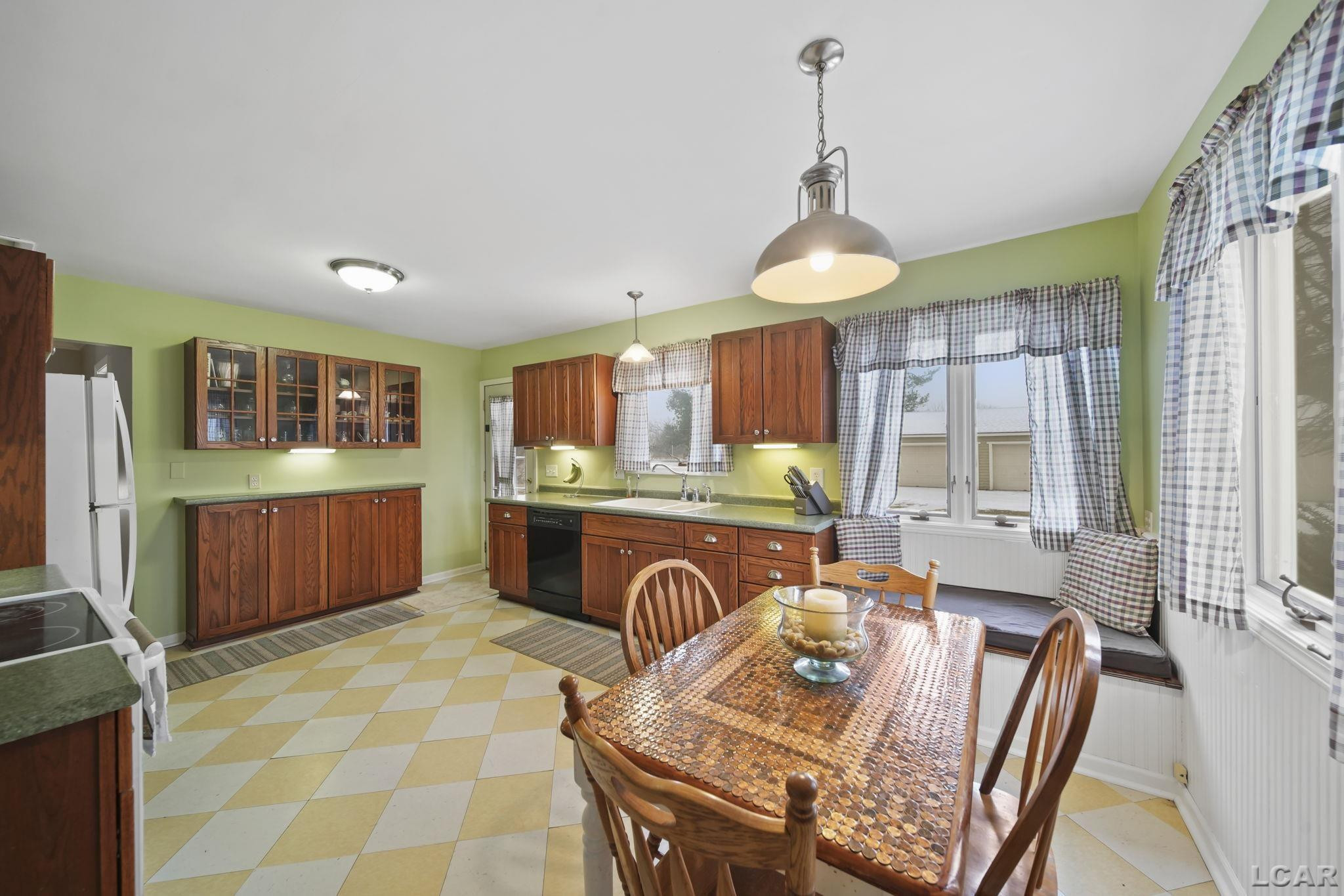 1500 Sylvan Road, Chelsea, MI 48118 — Photo 8