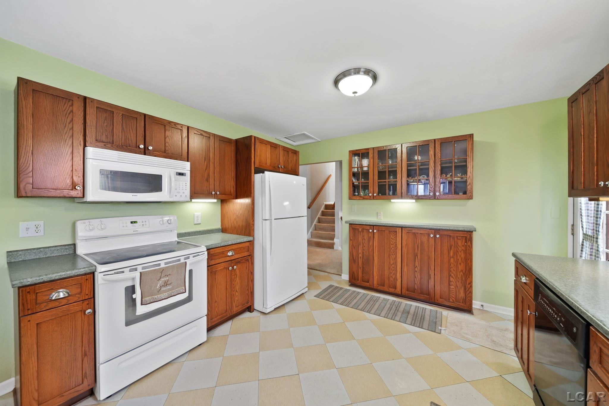 1500 Sylvan Road, Chelsea, MI 48118 — Photo 12