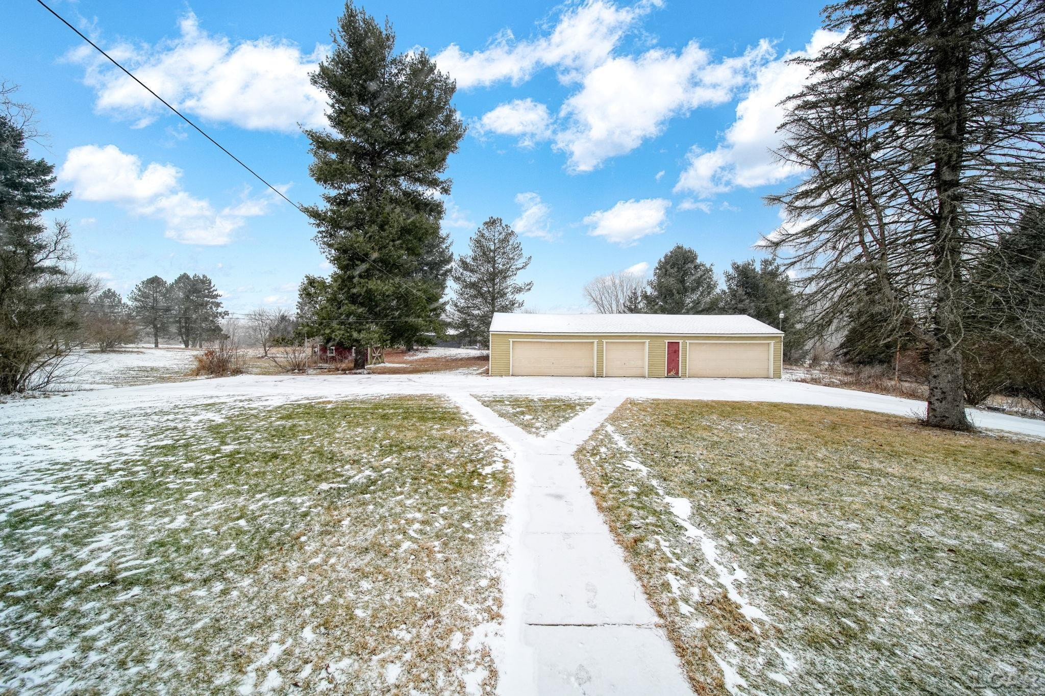 1500 Sylvan Road, Chelsea, MI 48118 — Photo 29