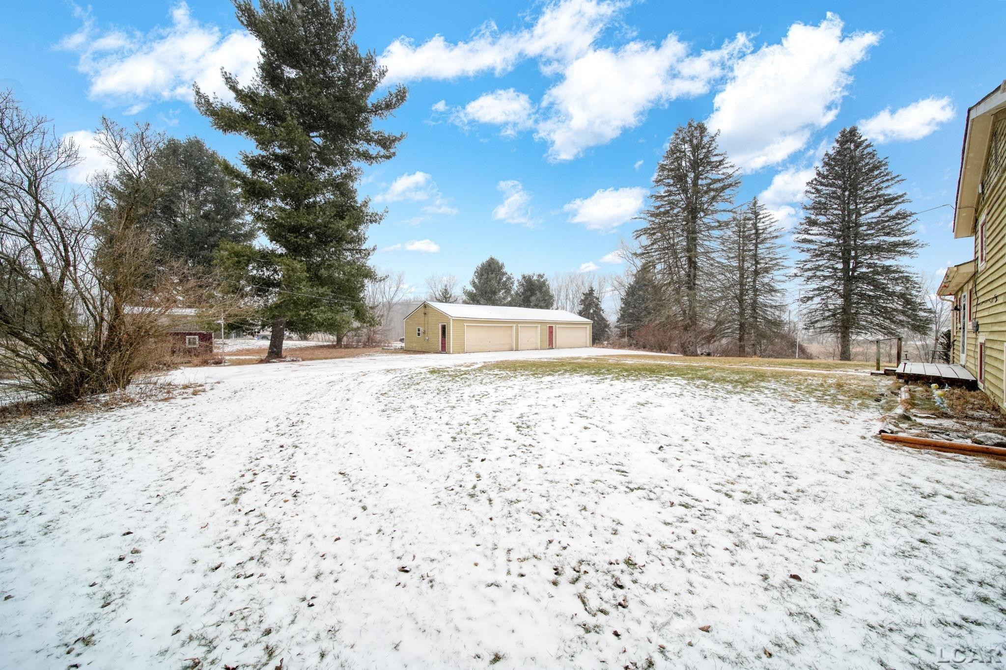 1500 Sylvan Road, Chelsea, MI 48118 — Photo 30