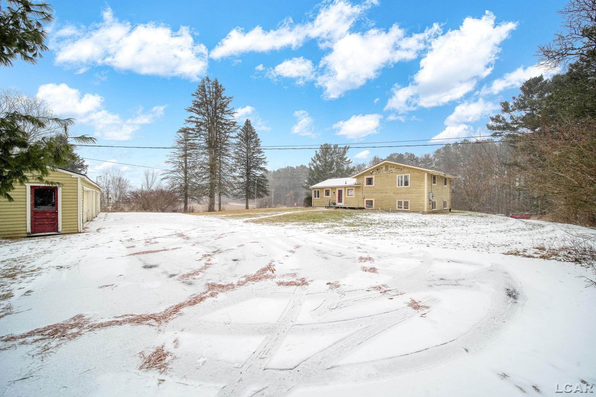 1500 Sylvan Road, Chelsea, MI 48118 — Photo 31
