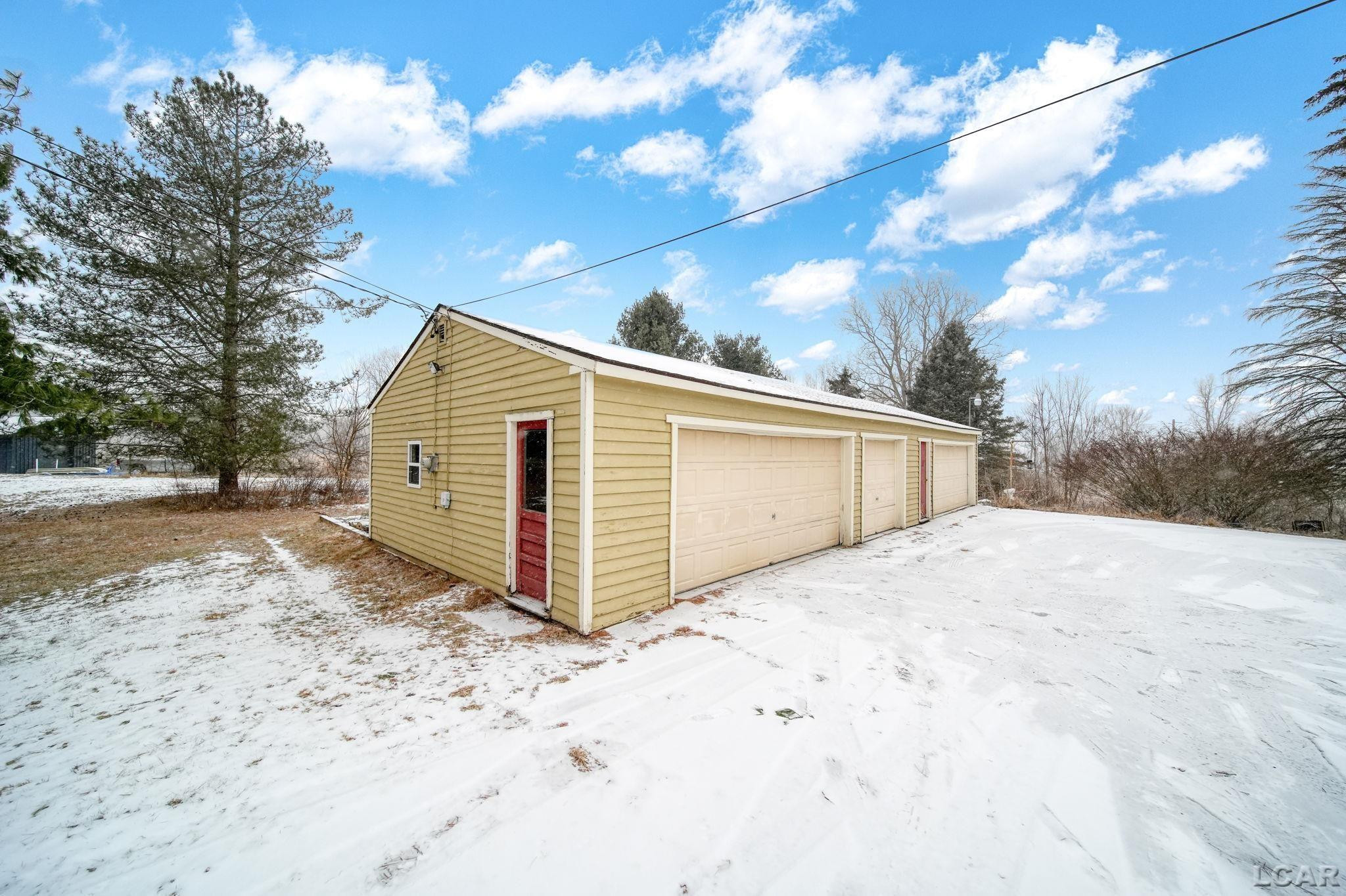 1500 Sylvan Road, Chelsea, MI 48118 — Photo 32