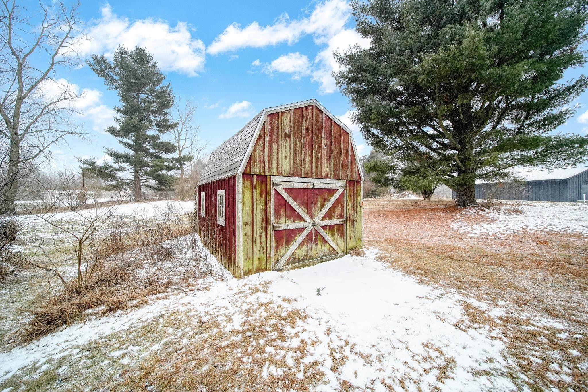 1500 Sylvan Road, Chelsea, MI 48118 — Photo 33