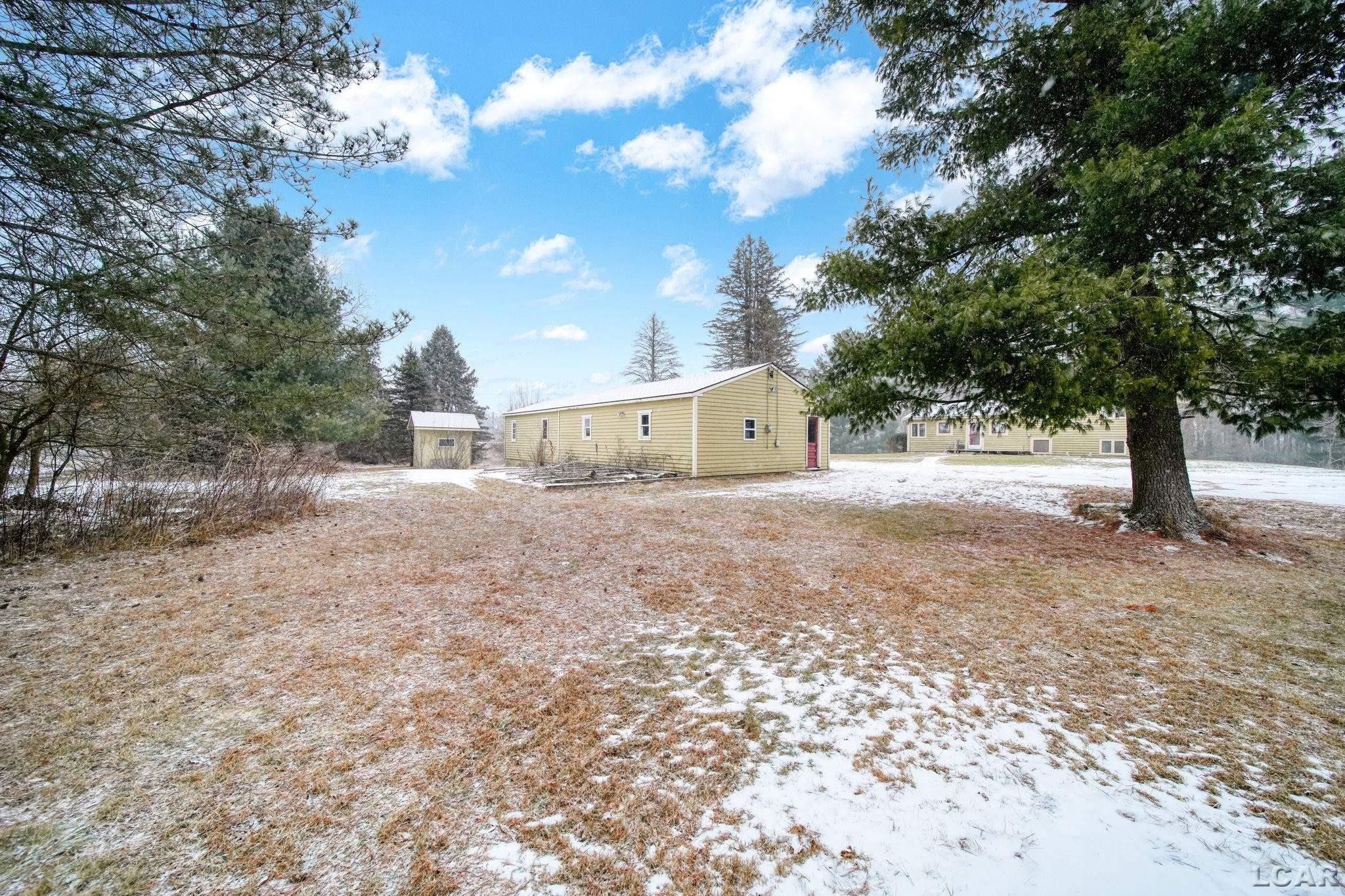 1500 Sylvan Road, Chelsea, MI 48118 — Photo 34