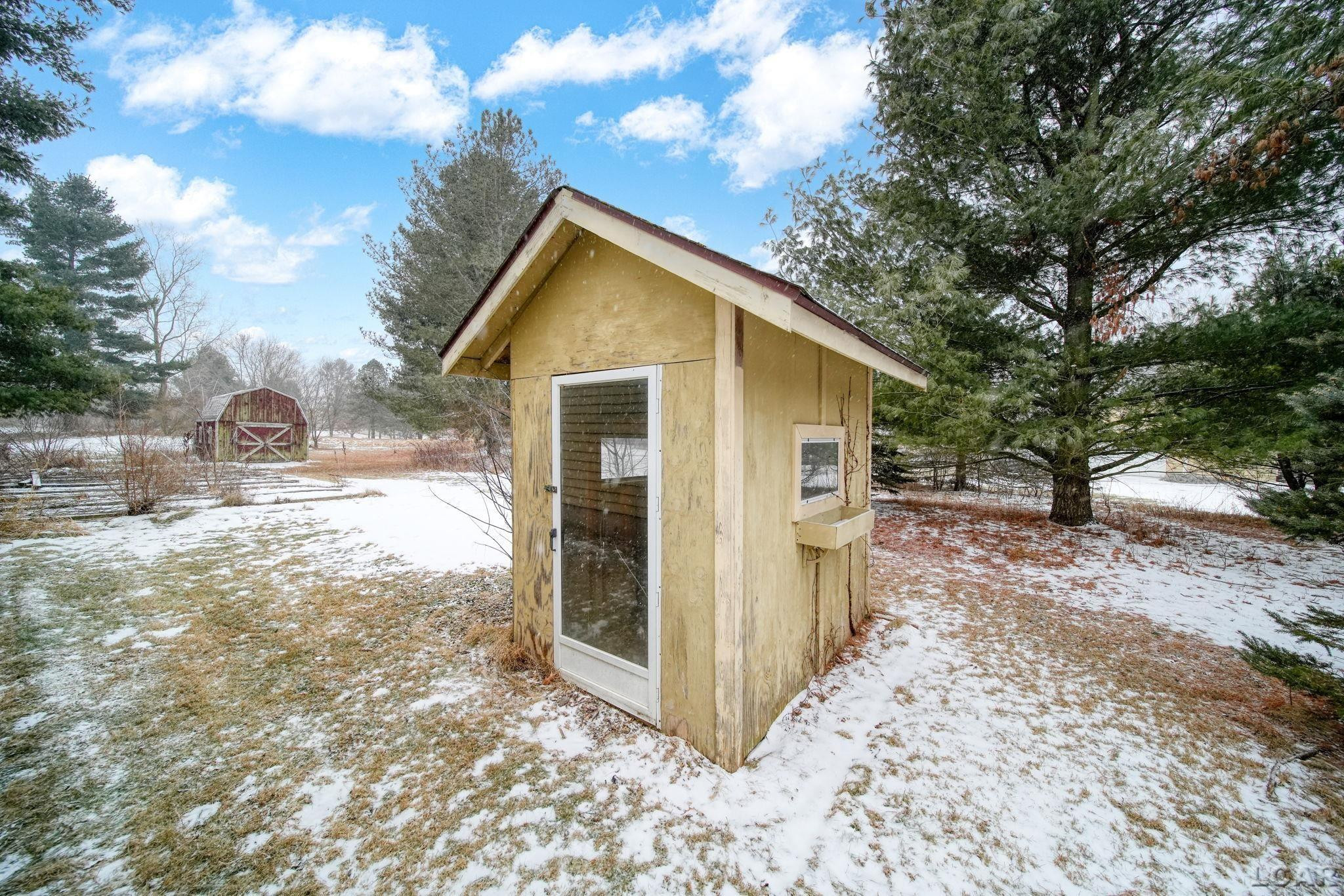 1500 Sylvan Road, Chelsea, MI 48118 — Photo 35