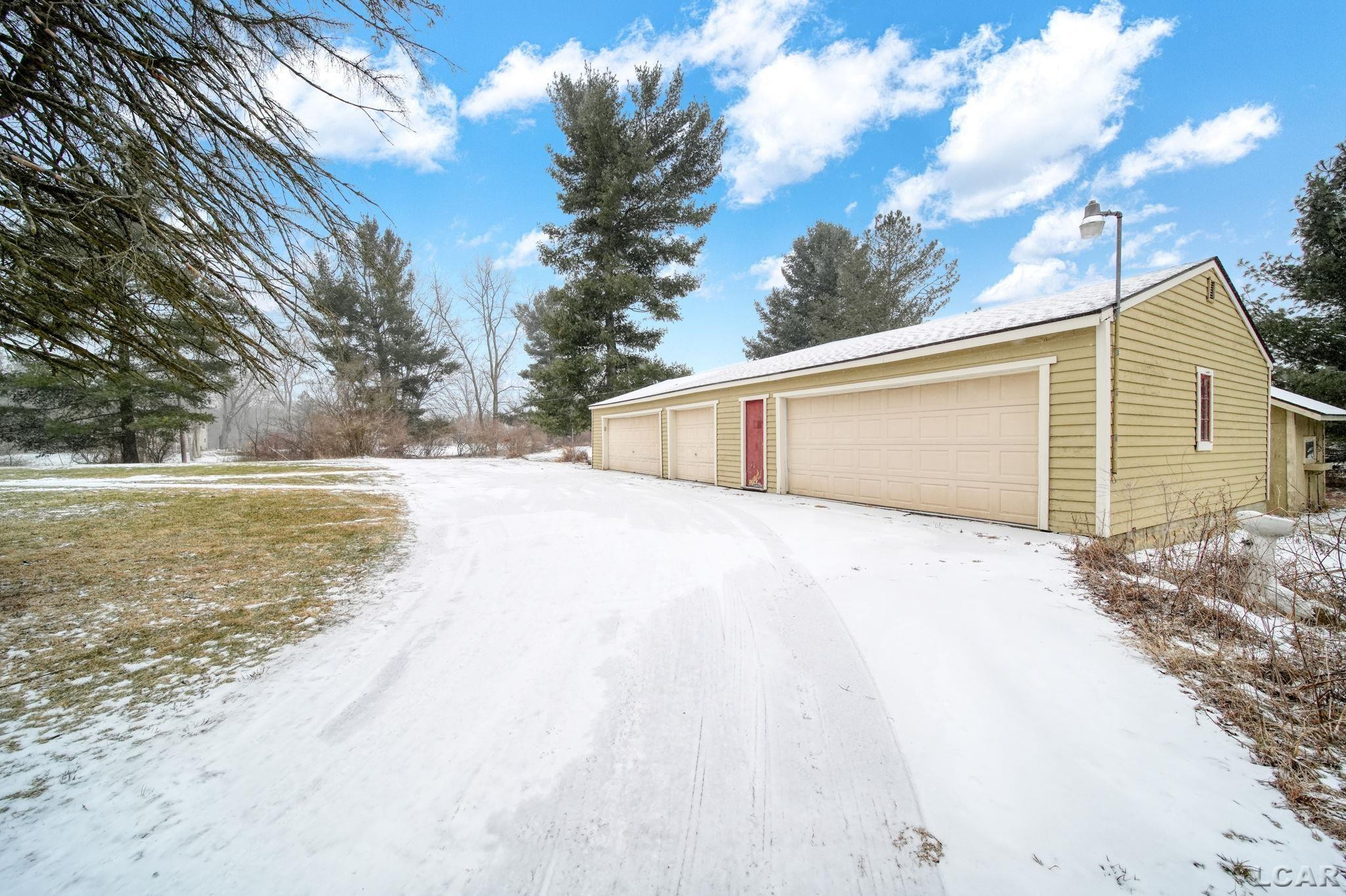 1500 Sylvan Road, Chelsea, MI 48118 — Photo 38