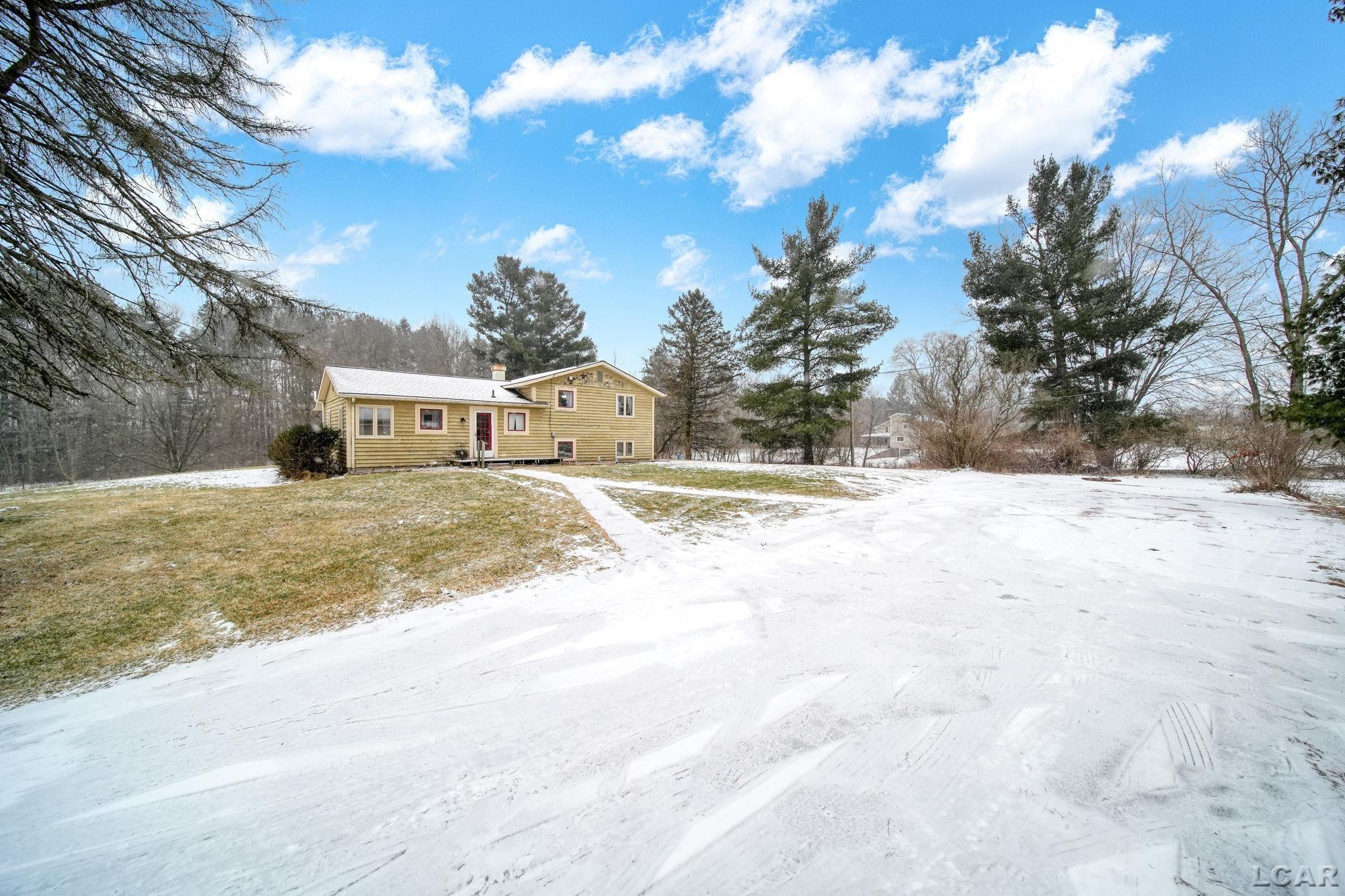 1500 Sylvan Road, Chelsea, MI 48118 — Photo 39
