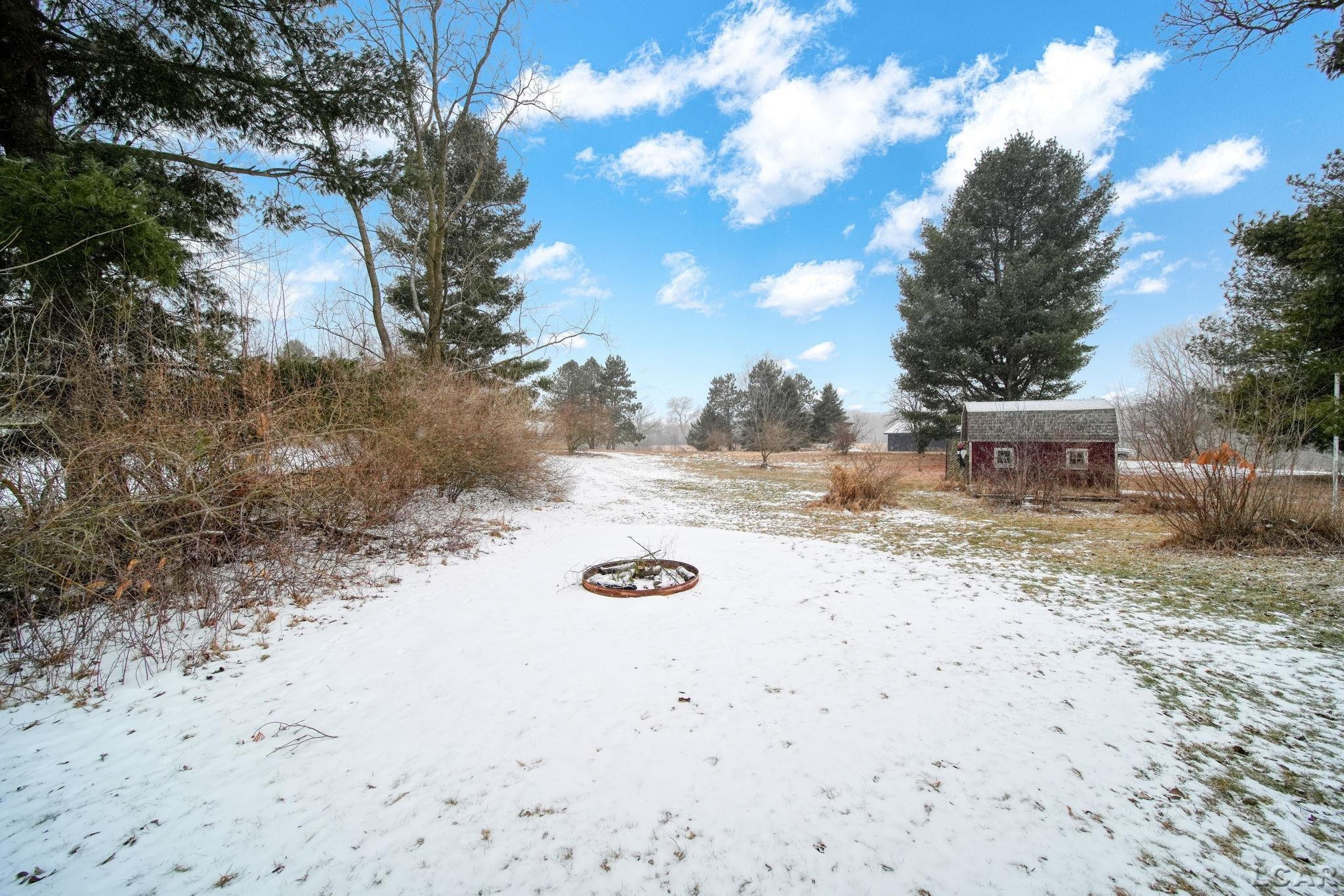 1500 Sylvan Road, Chelsea, MI 48118 — Photo 40