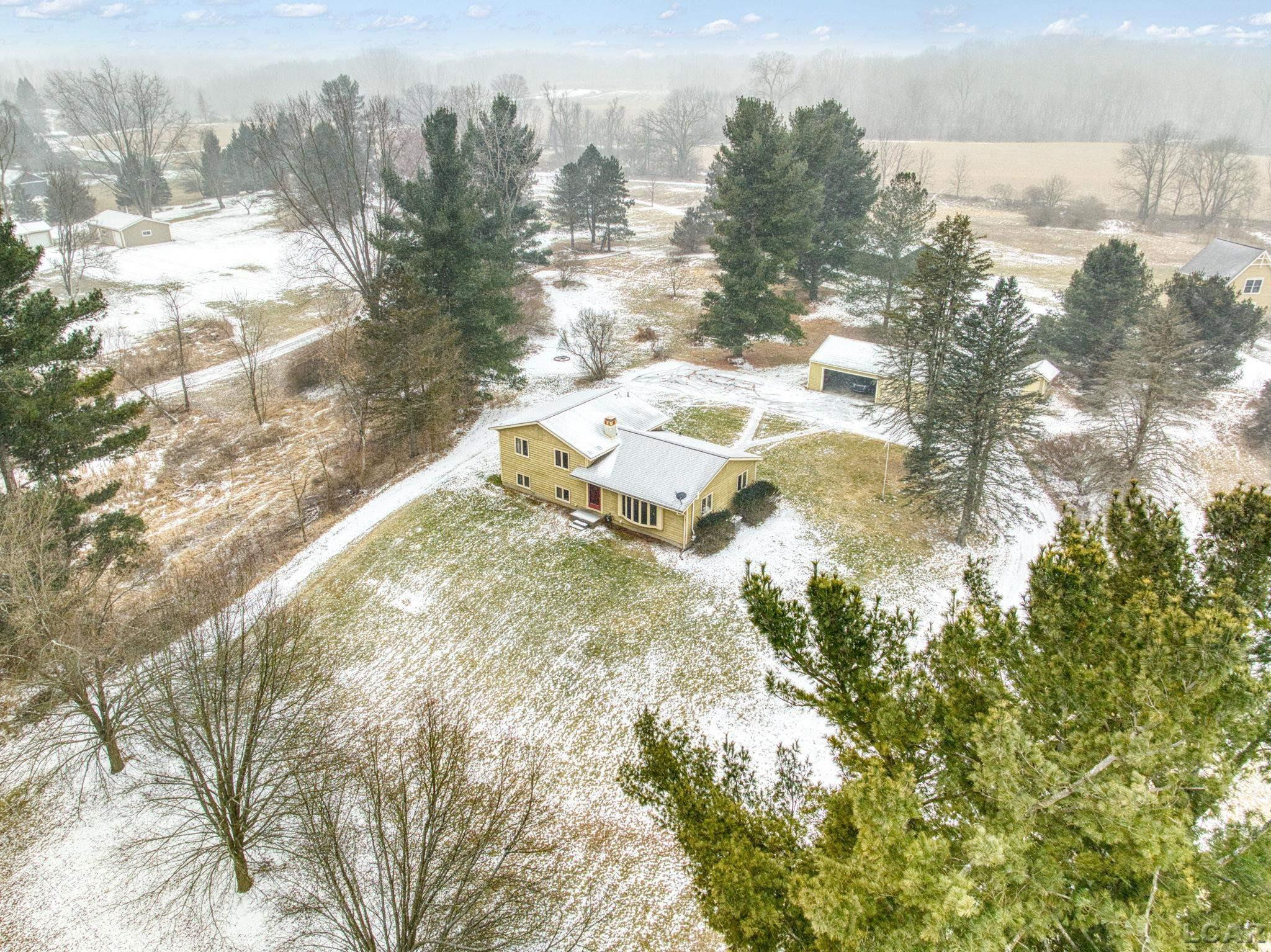 1500 Sylvan Road, Chelsea, MI 48118 — Photo 41