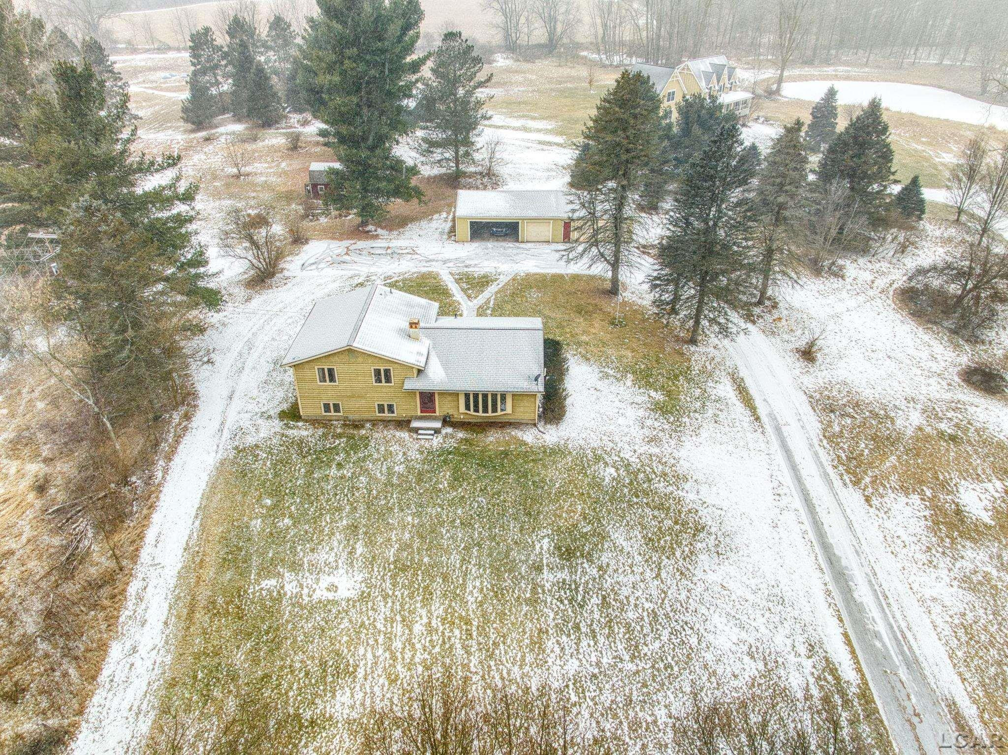 1500 Sylvan Road, Chelsea, MI 48118 — Photo 42