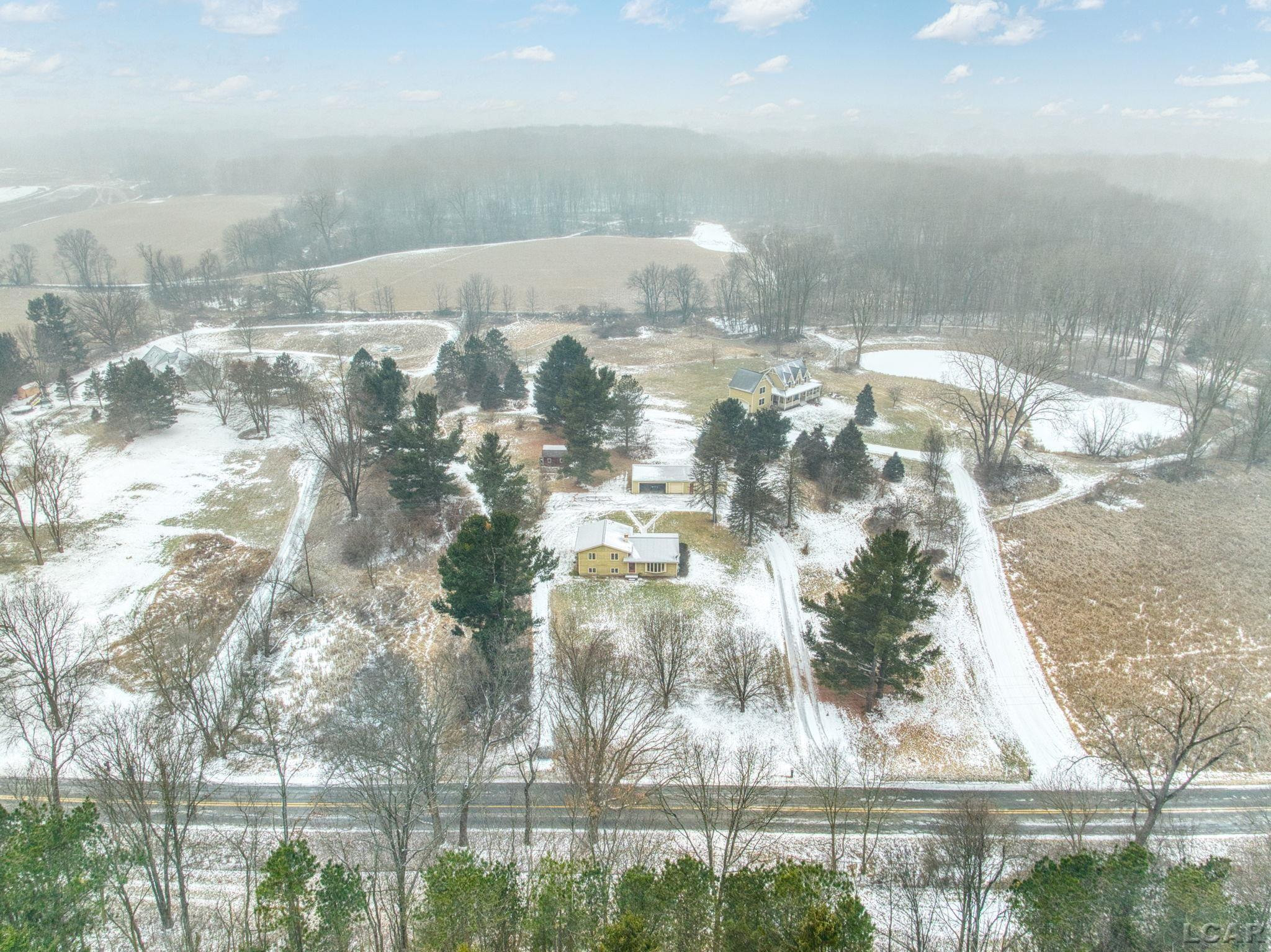 1500 Sylvan Road, Chelsea, MI 48118 — Photo 43