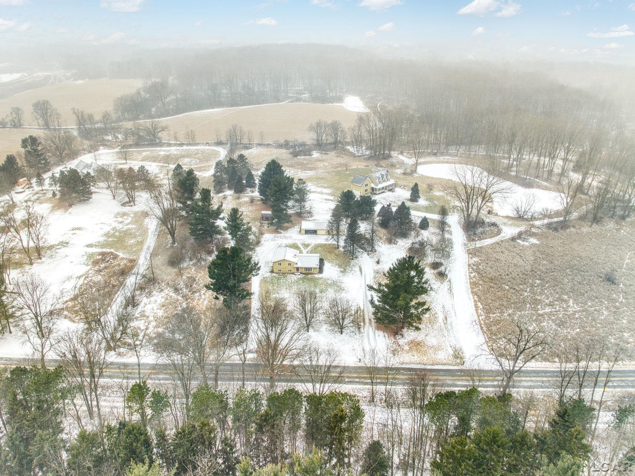 1500 Sylvan Road, Chelsea, MI 48118 — Photo 44