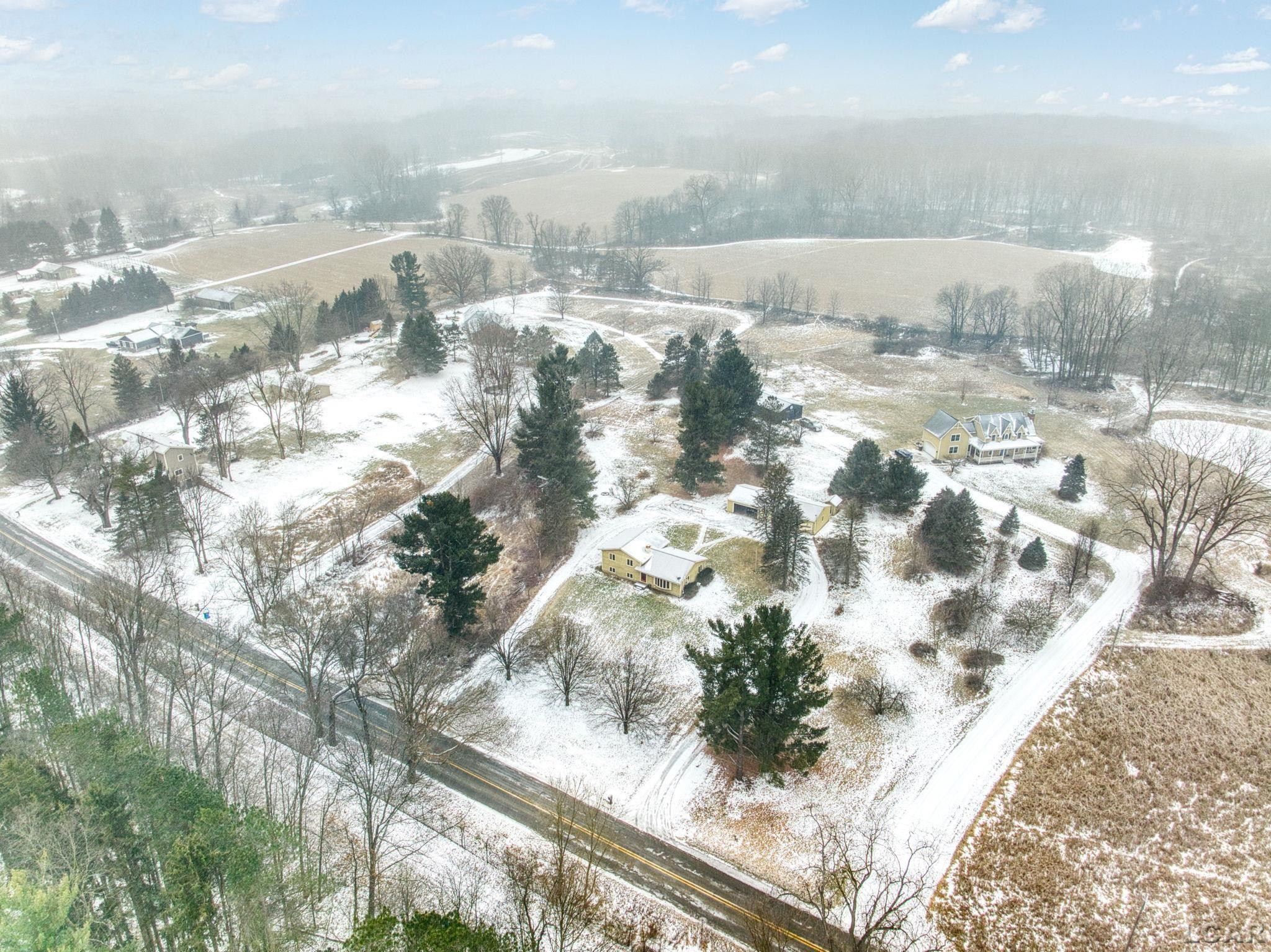 1500 Sylvan Road, Chelsea, MI 48118 — Photo 45