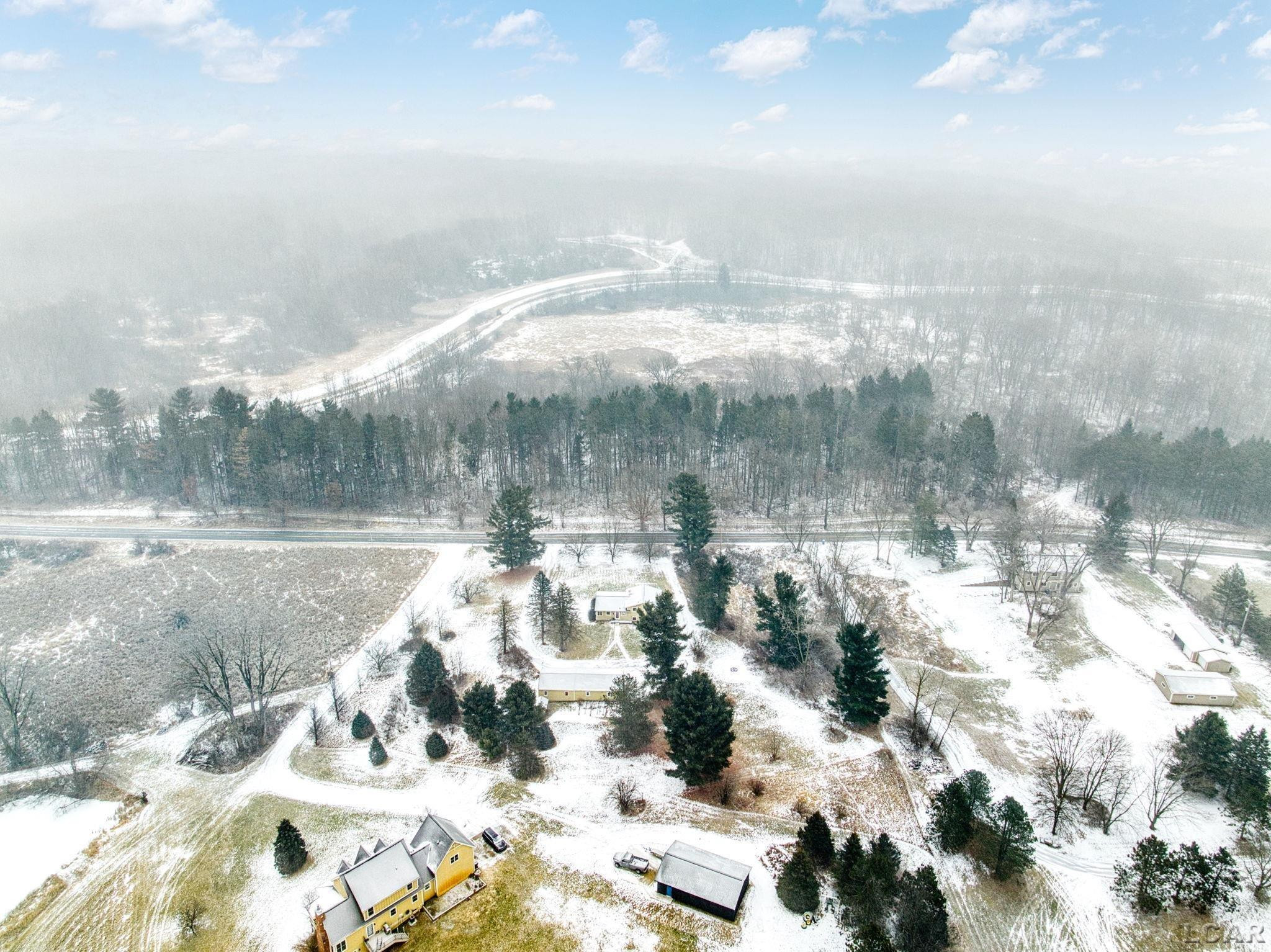 1500 Sylvan Road, Chelsea, MI 48118 — Photo 47