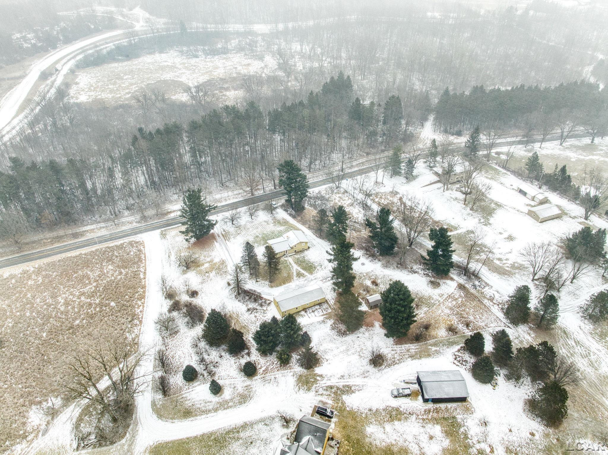 1500 Sylvan Road, Chelsea, MI 48118 — Photo 48