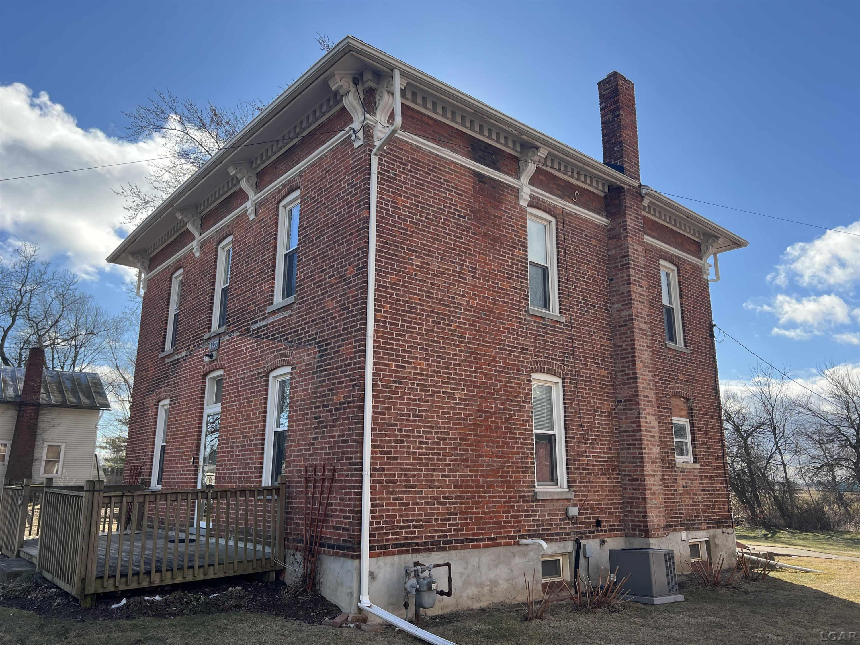2029 Manhattan Street, Erie, MI — Photo 2