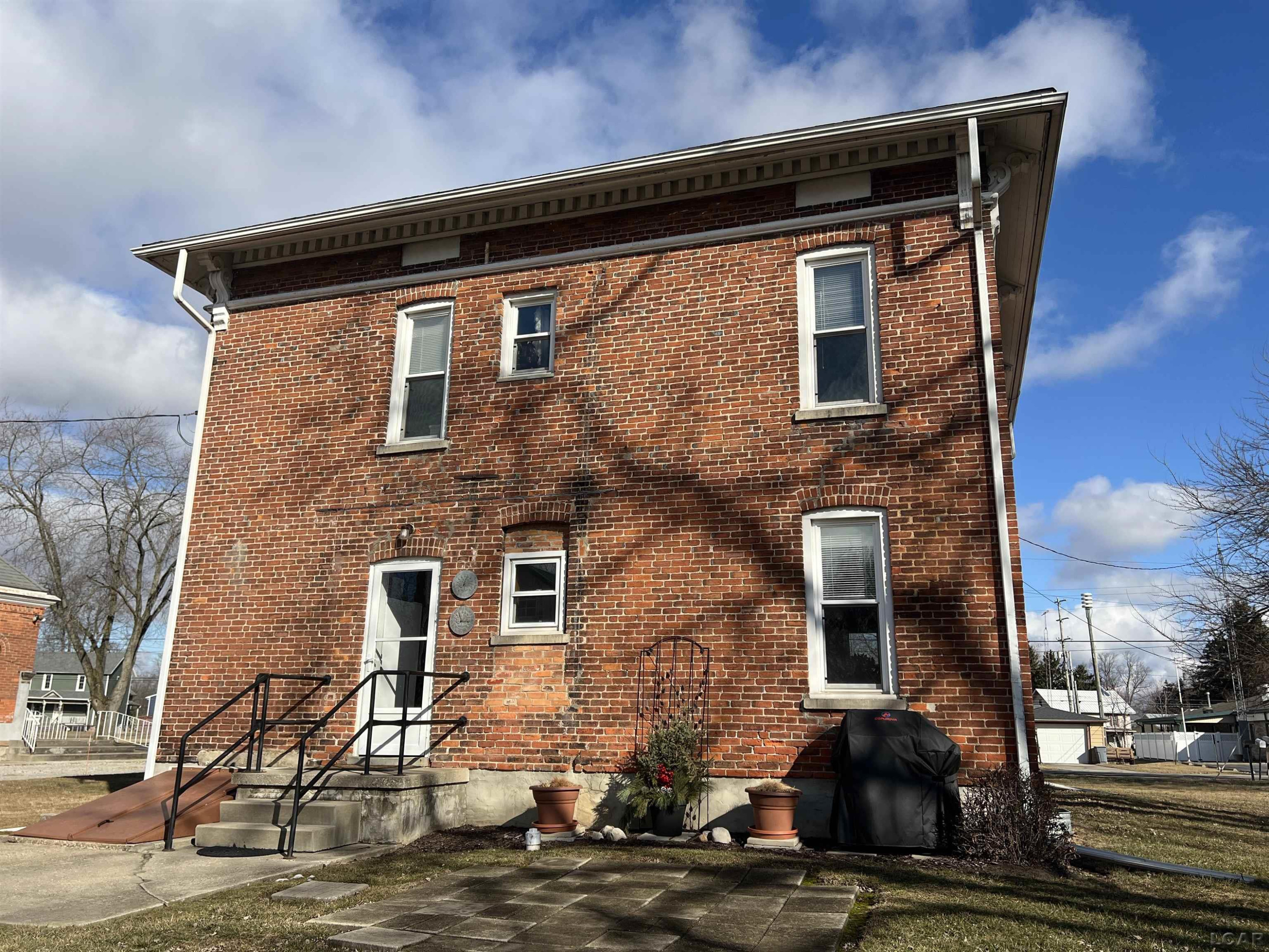 2029 Manhattan Street, Erie, MI — Photo 3