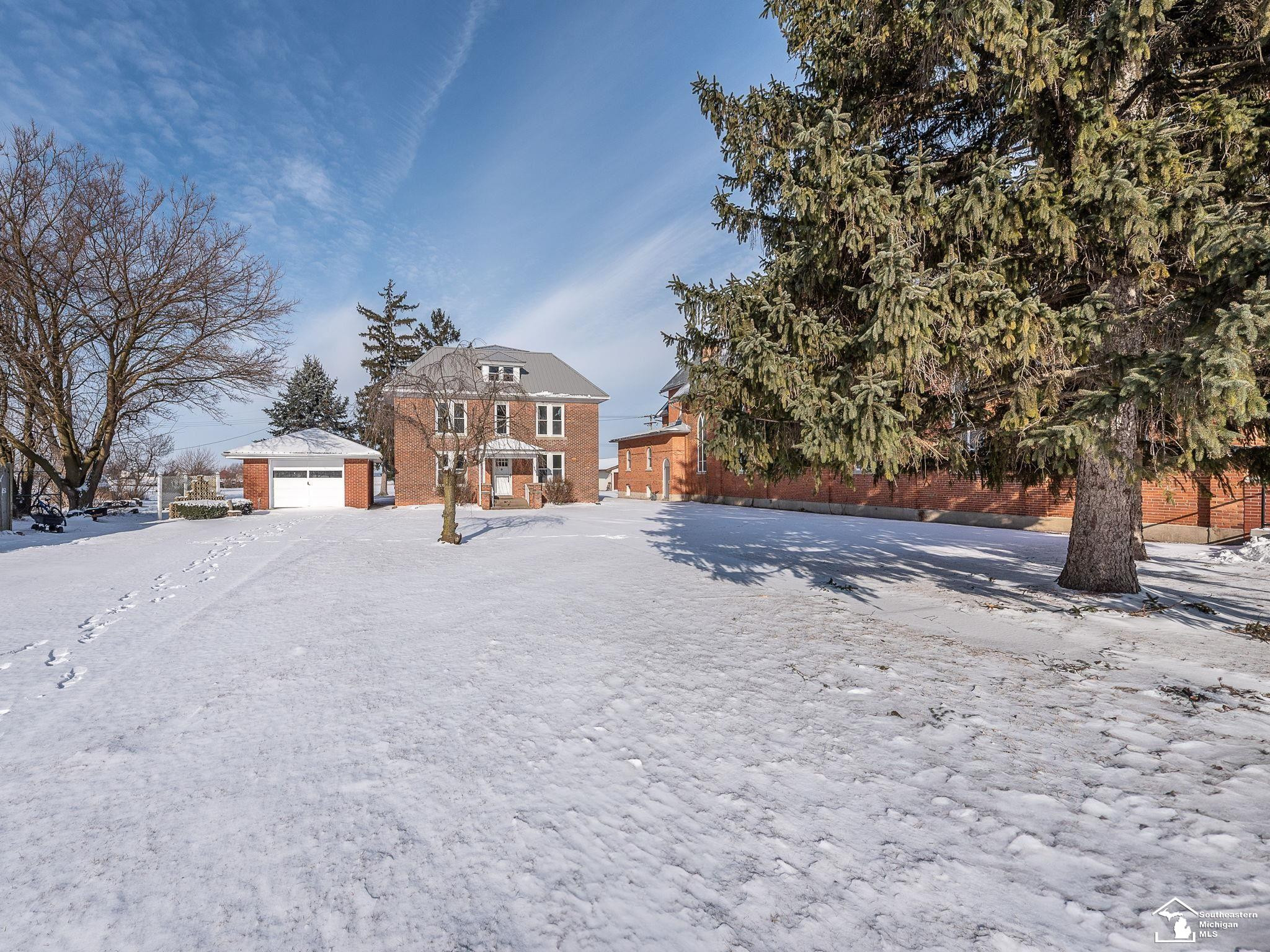 9147 Joseph Street, Maybee, MI — Photo 2