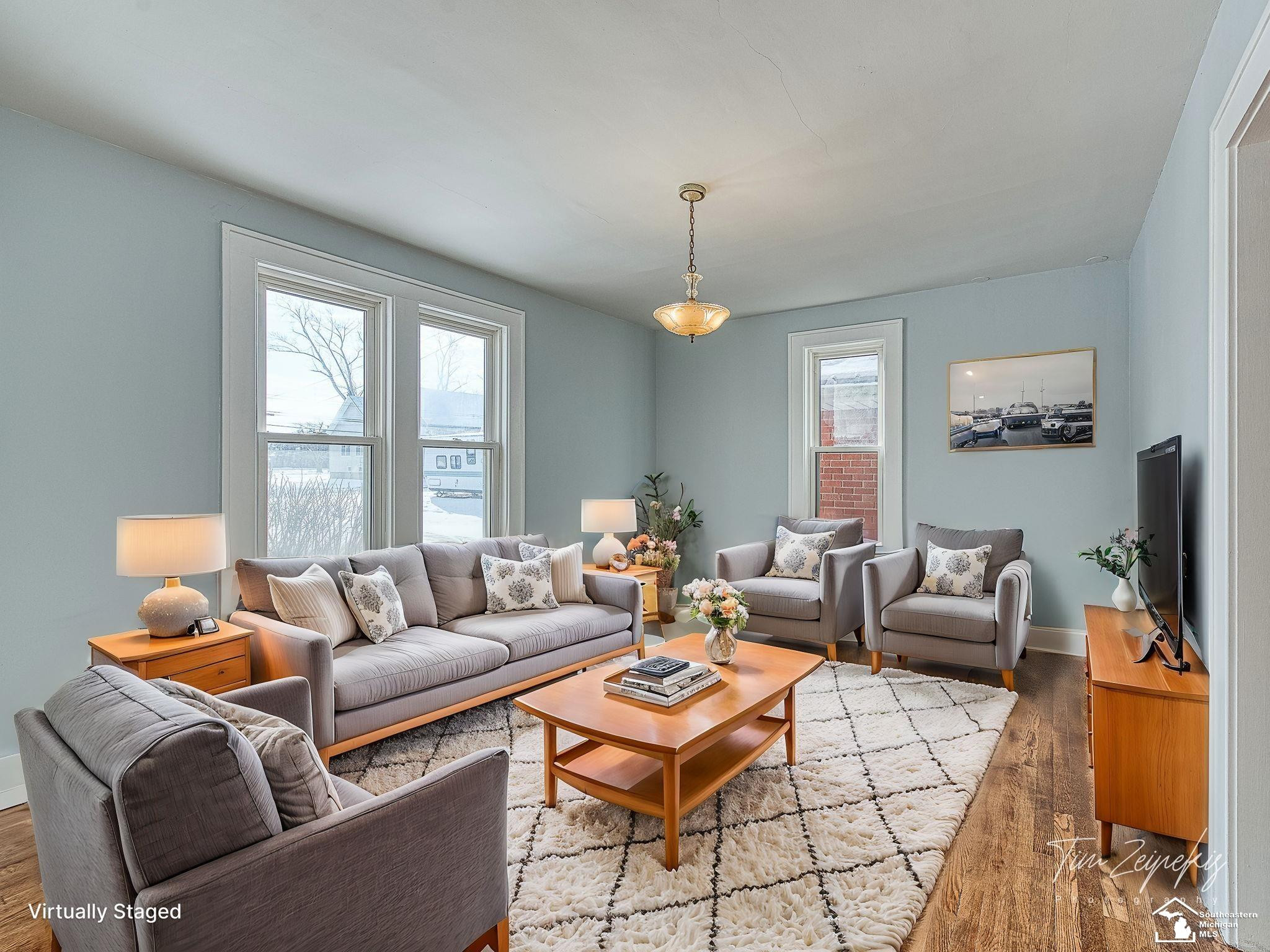 9147 Joseph Street, Maybee, MI — Photo 9