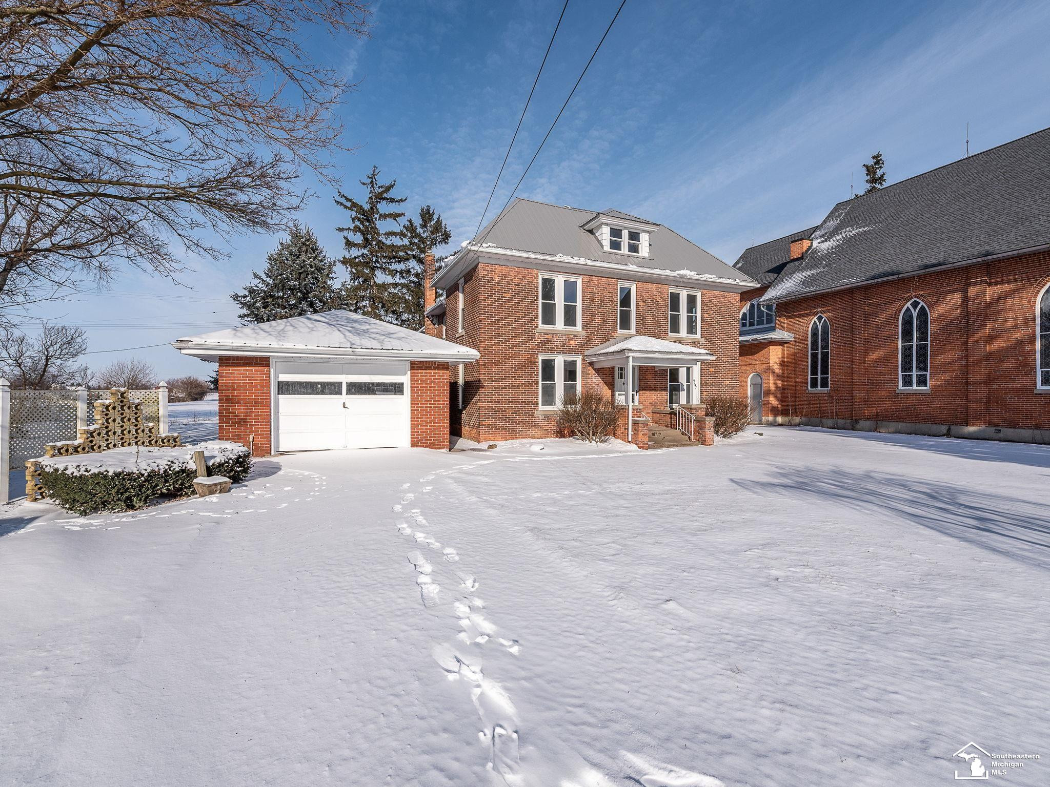 9147 Joseph Street, Maybee, MI — Photo 46