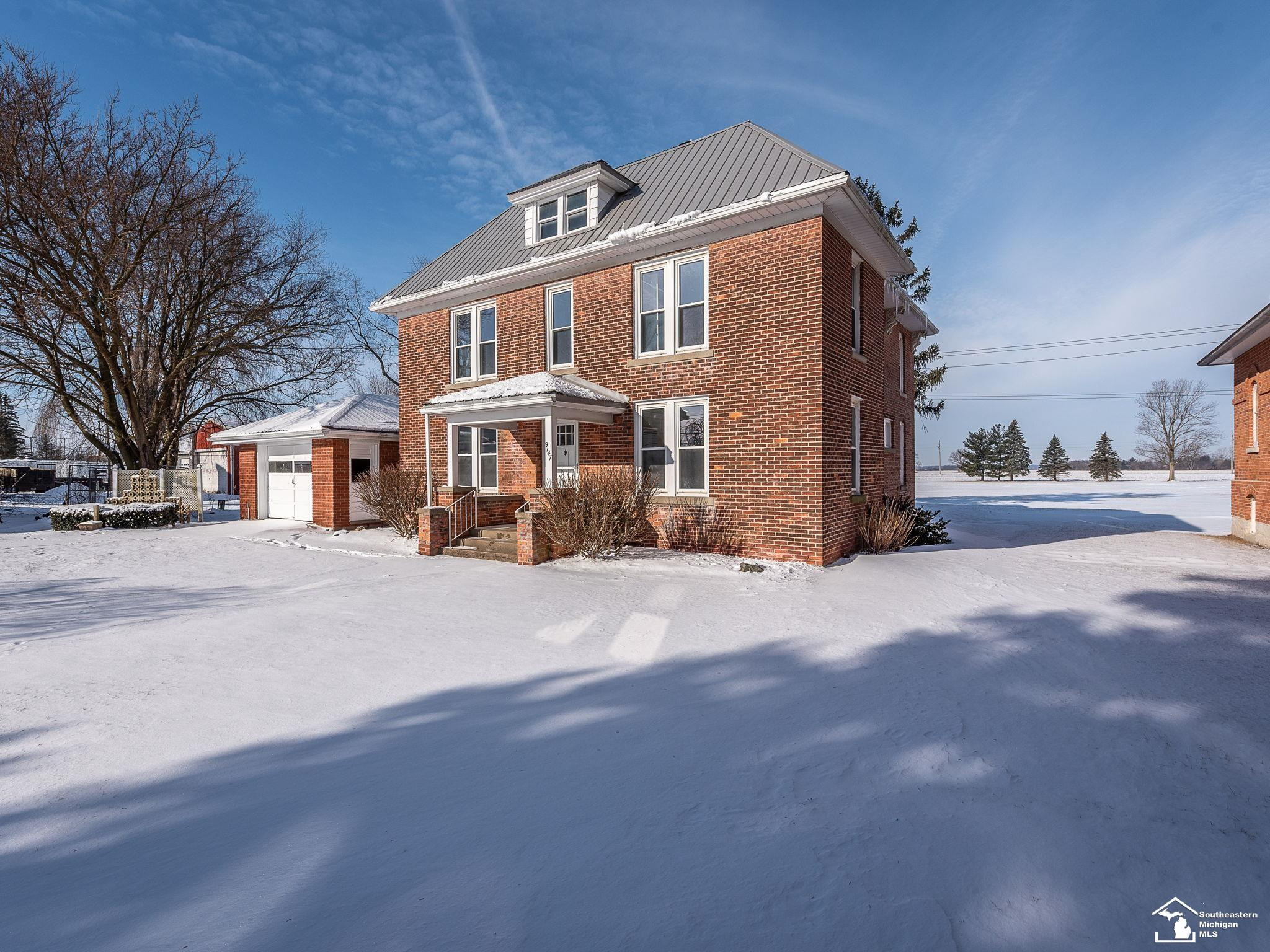 9147 Joseph Street, Maybee, MI — Photo 47