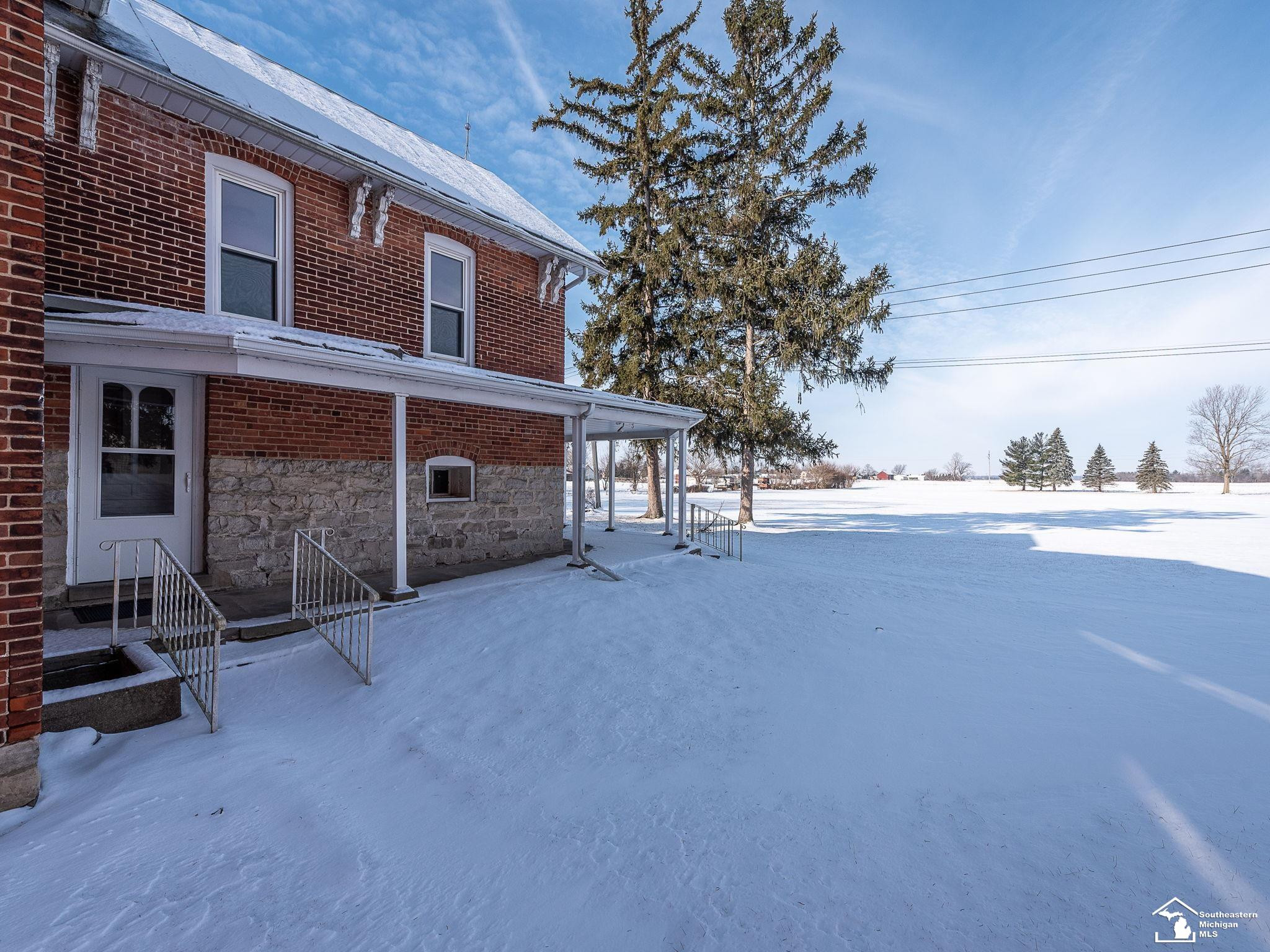 9147 Joseph Street, Maybee, MI — Photo 48