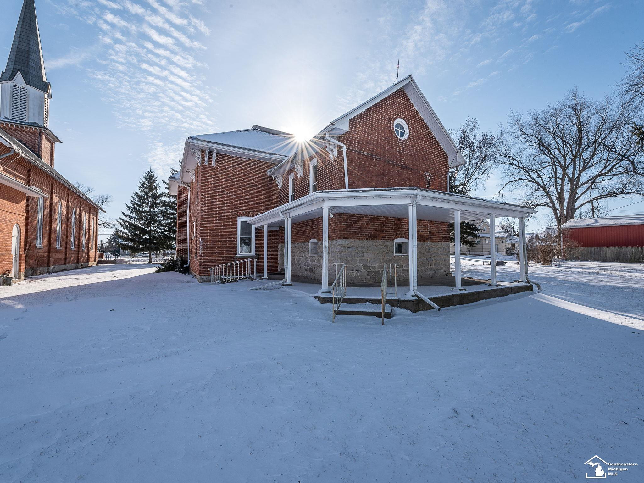 9147 Joseph Street, Maybee, MI — Photo 49