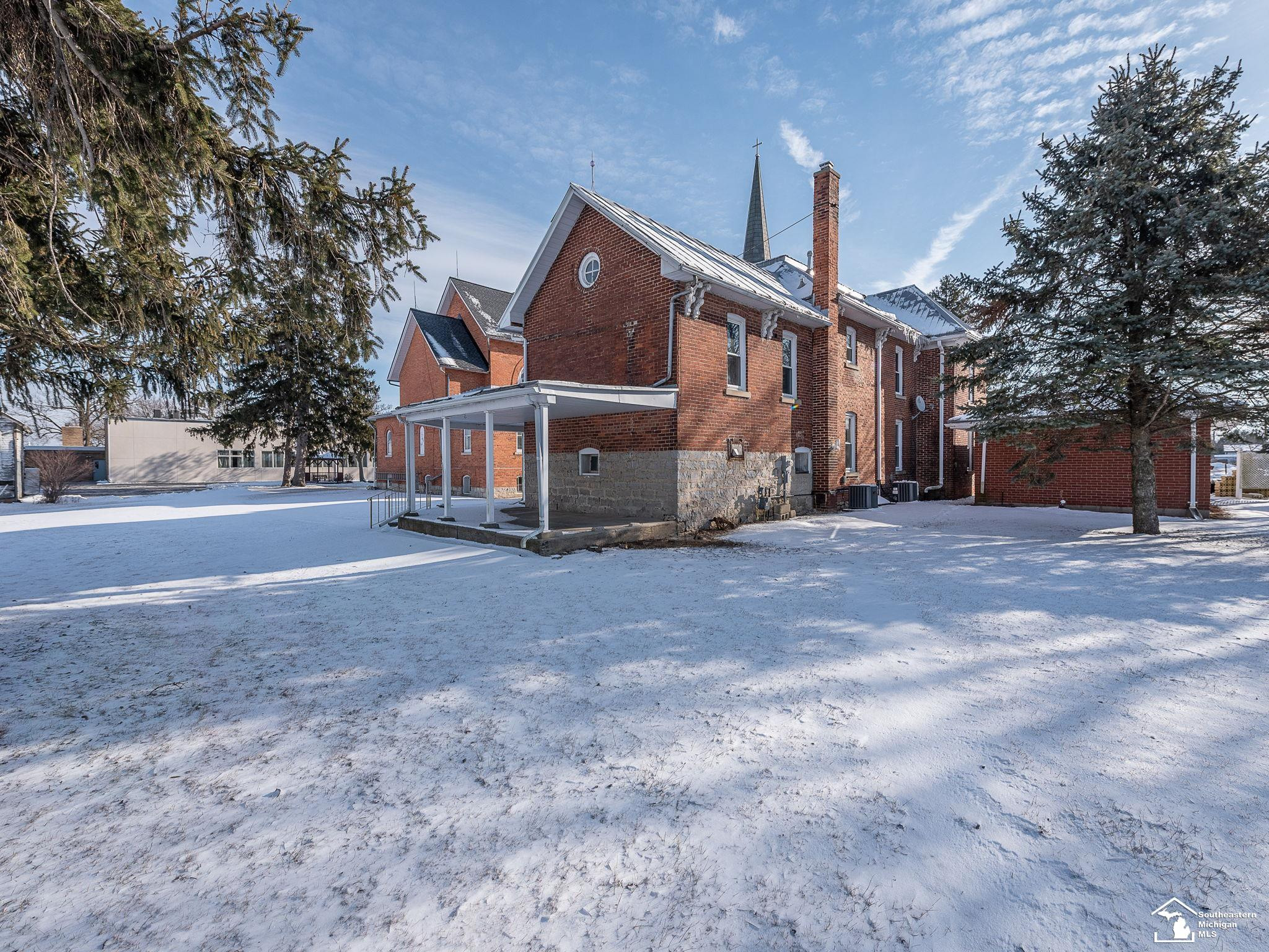 9147 Joseph Street, Maybee, MI — Photo 50