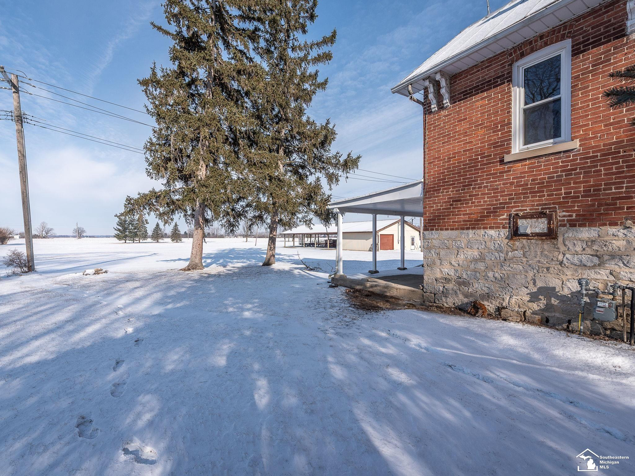 9147 Joseph Street, Maybee, MI — Photo 51