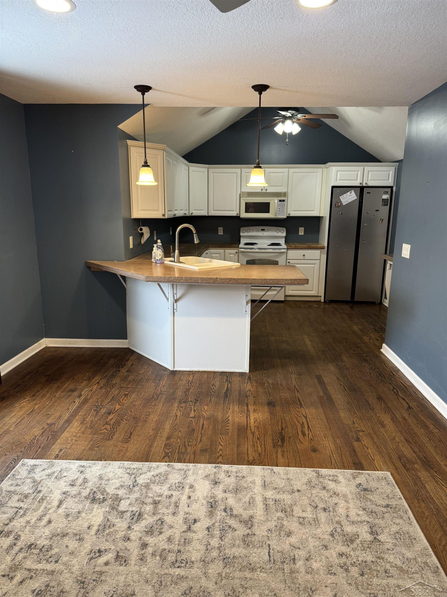 121 S IRVING Street, Saint Charles, MI 48655 — Photo 5
