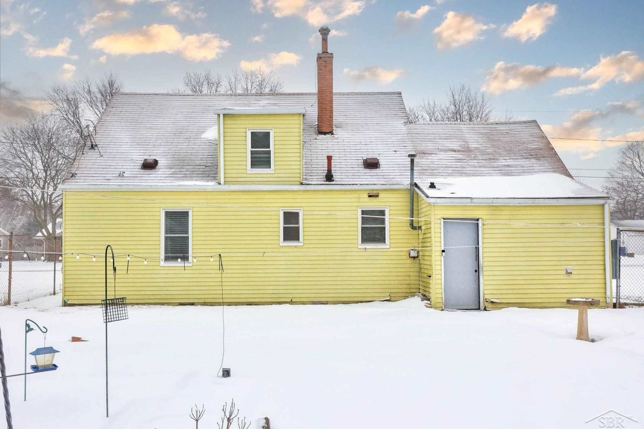 2955 Eddy Street, Saginaw, MI 48604 — Photo 17