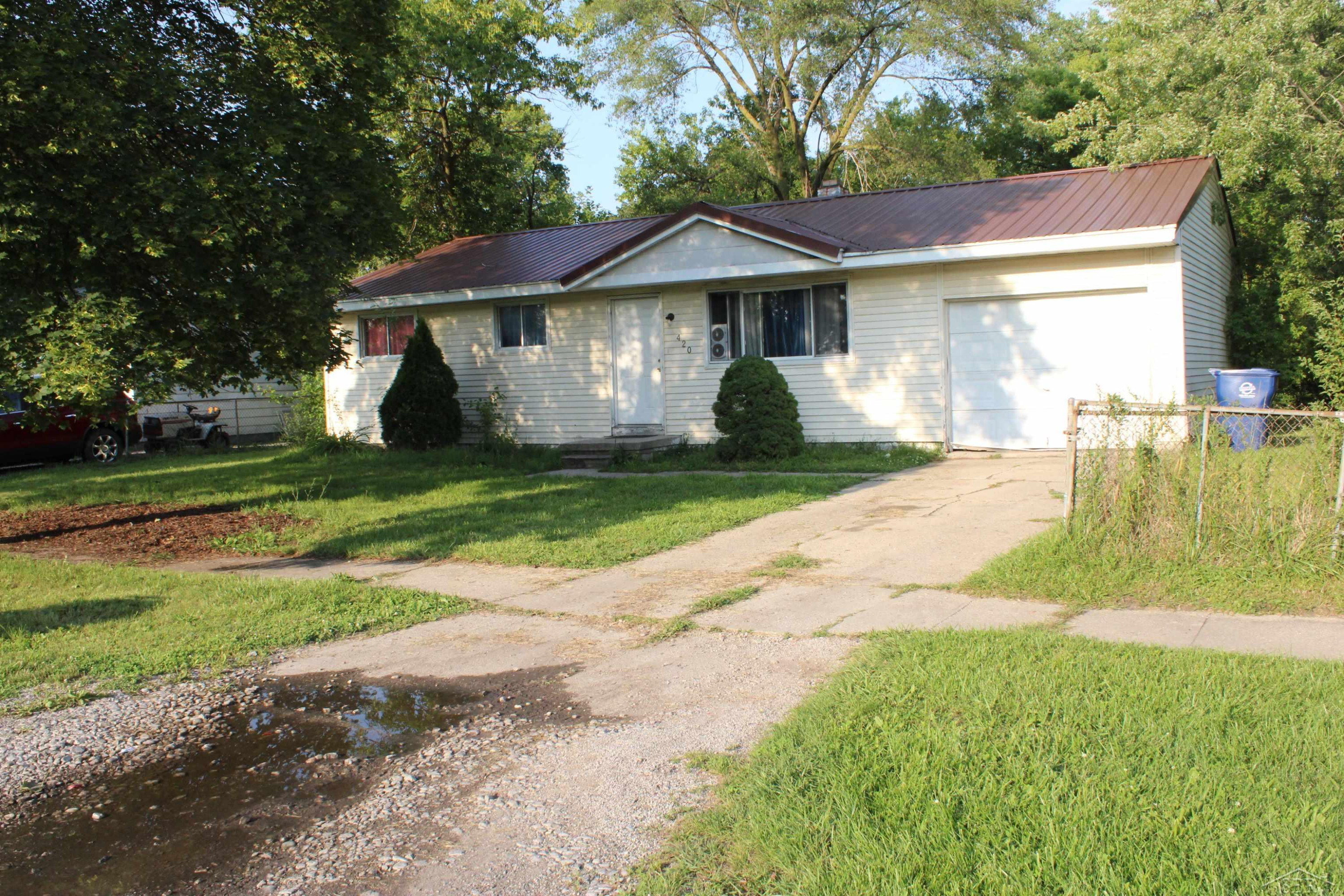 420 S 31st Street, Saginaw, MI 48601 — Photo 19