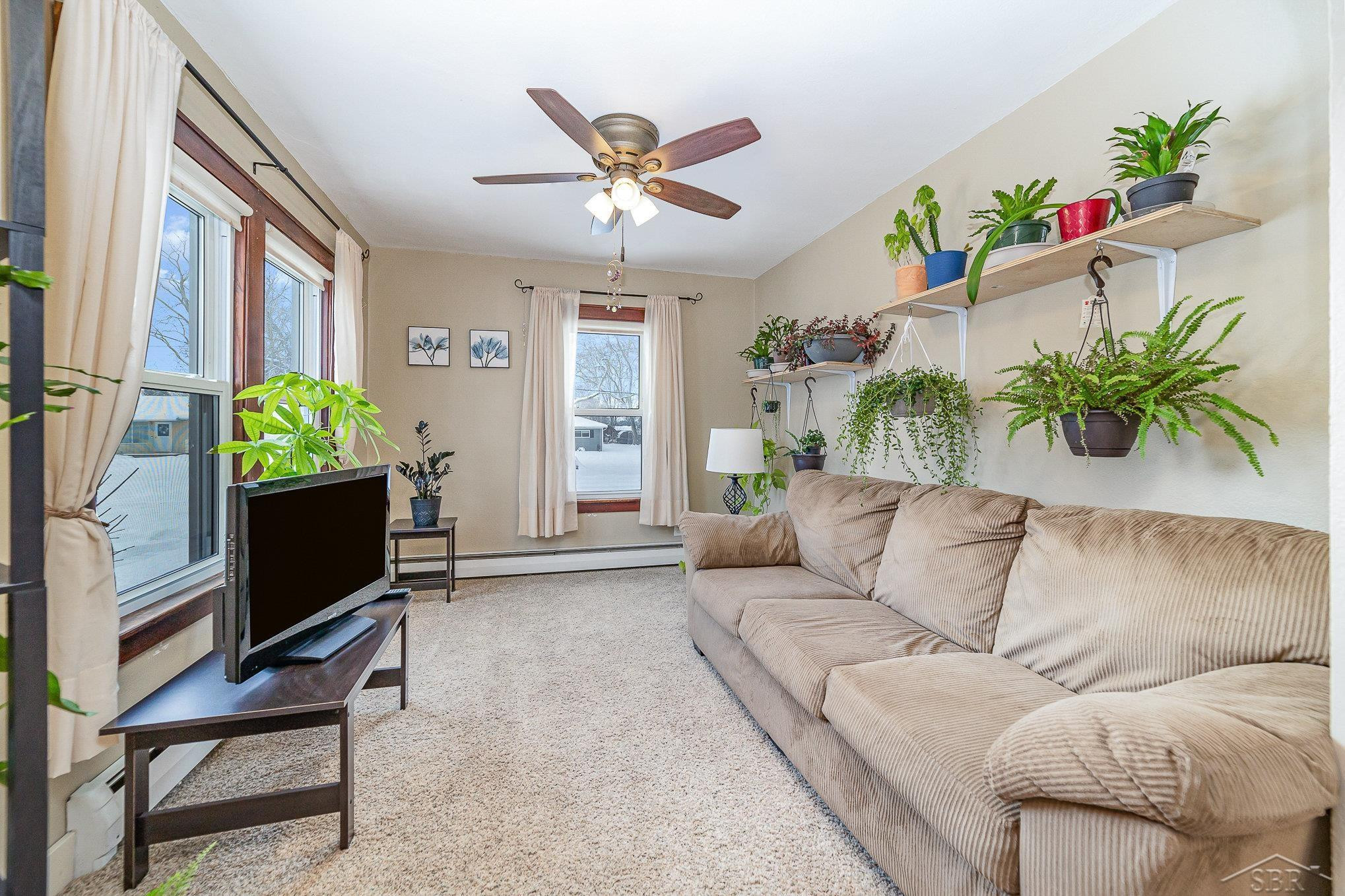 208 Roberts Street, Auburn, MI 48611 — Photo 5