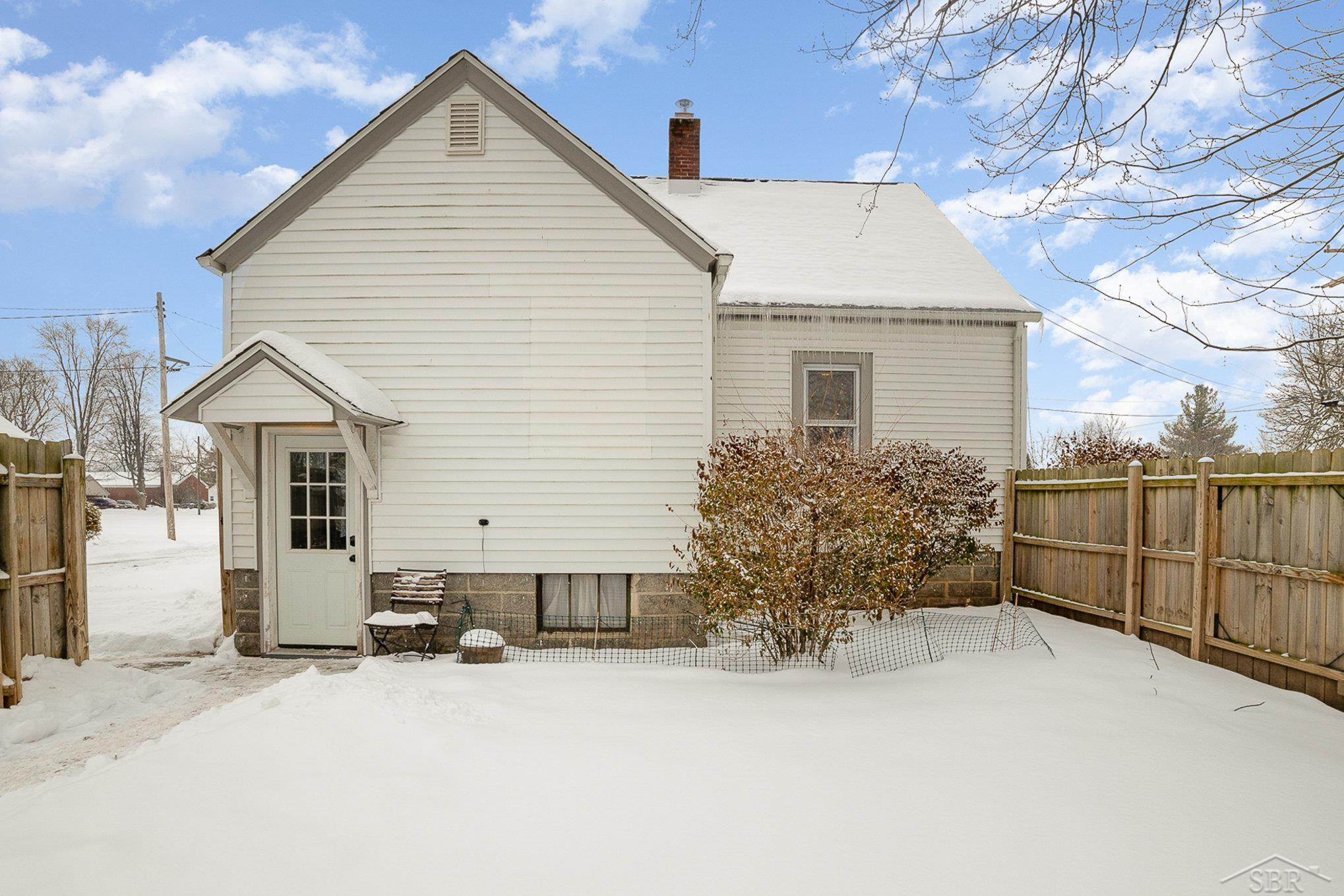 208 Roberts Street, Auburn, MI 48611 — Photo 21