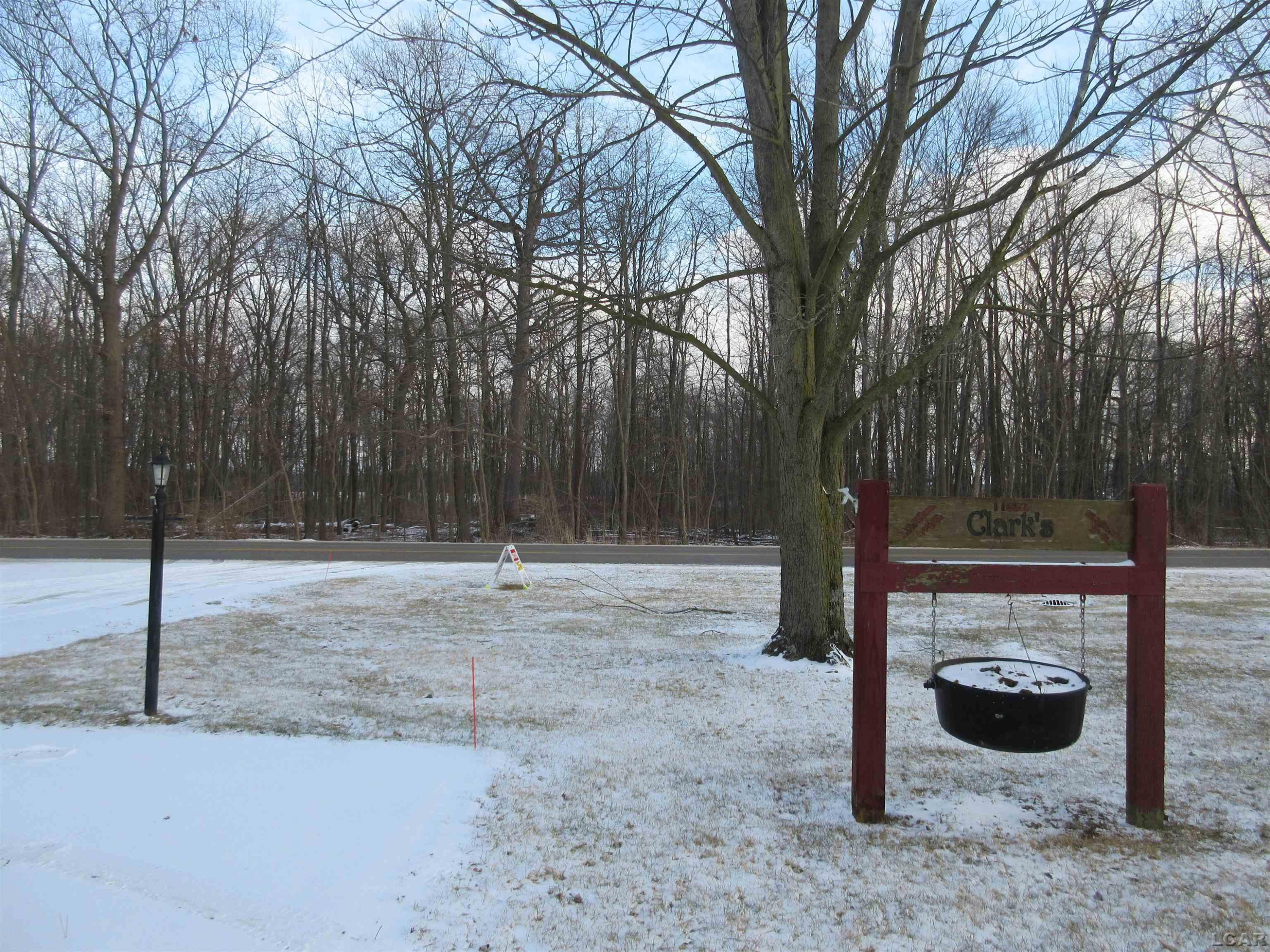 11852 MACON, Clinton, MI 49236 — Photo 3