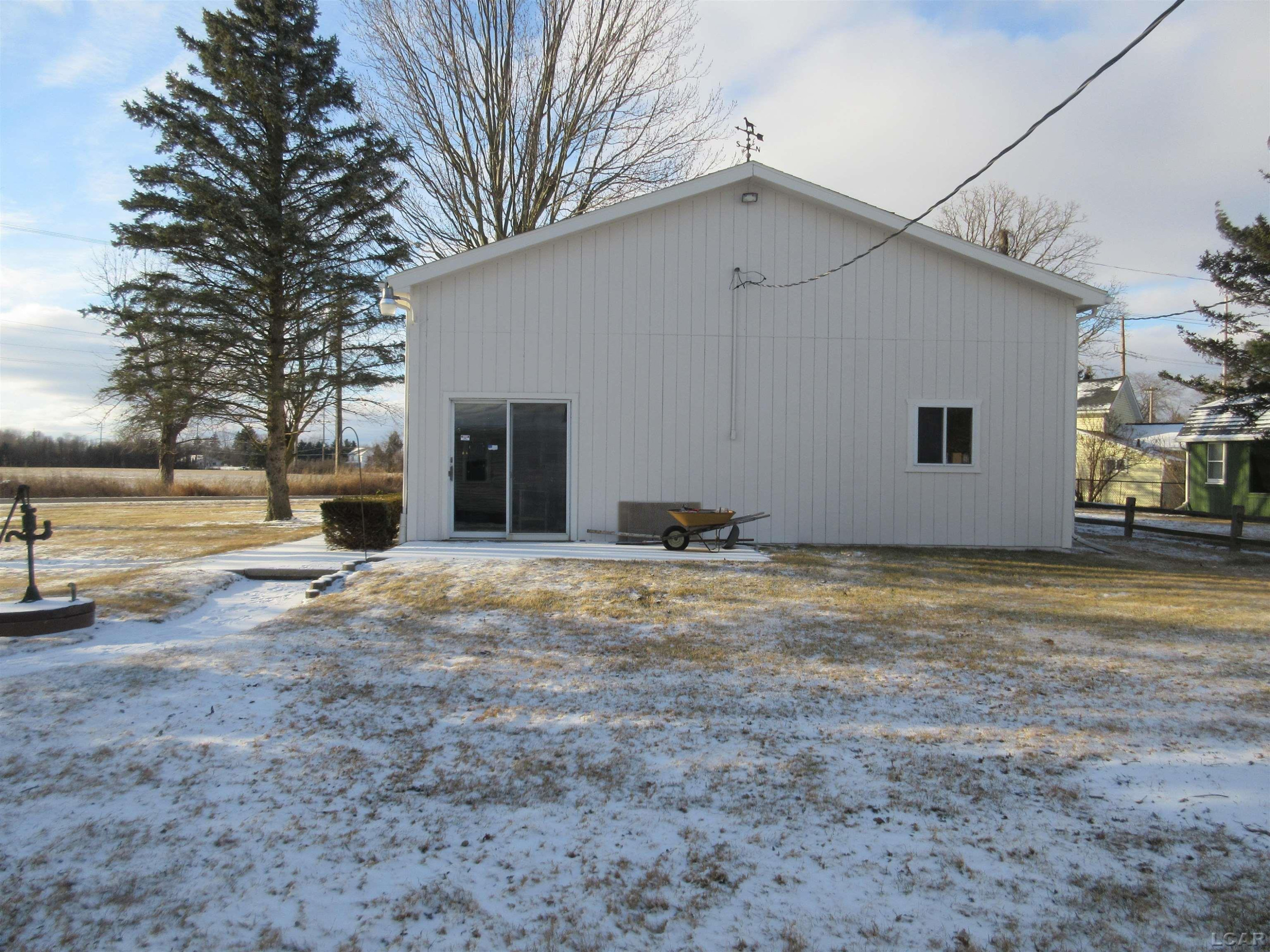 11852 MACON, Clinton, MI 49236 — Photo 4
