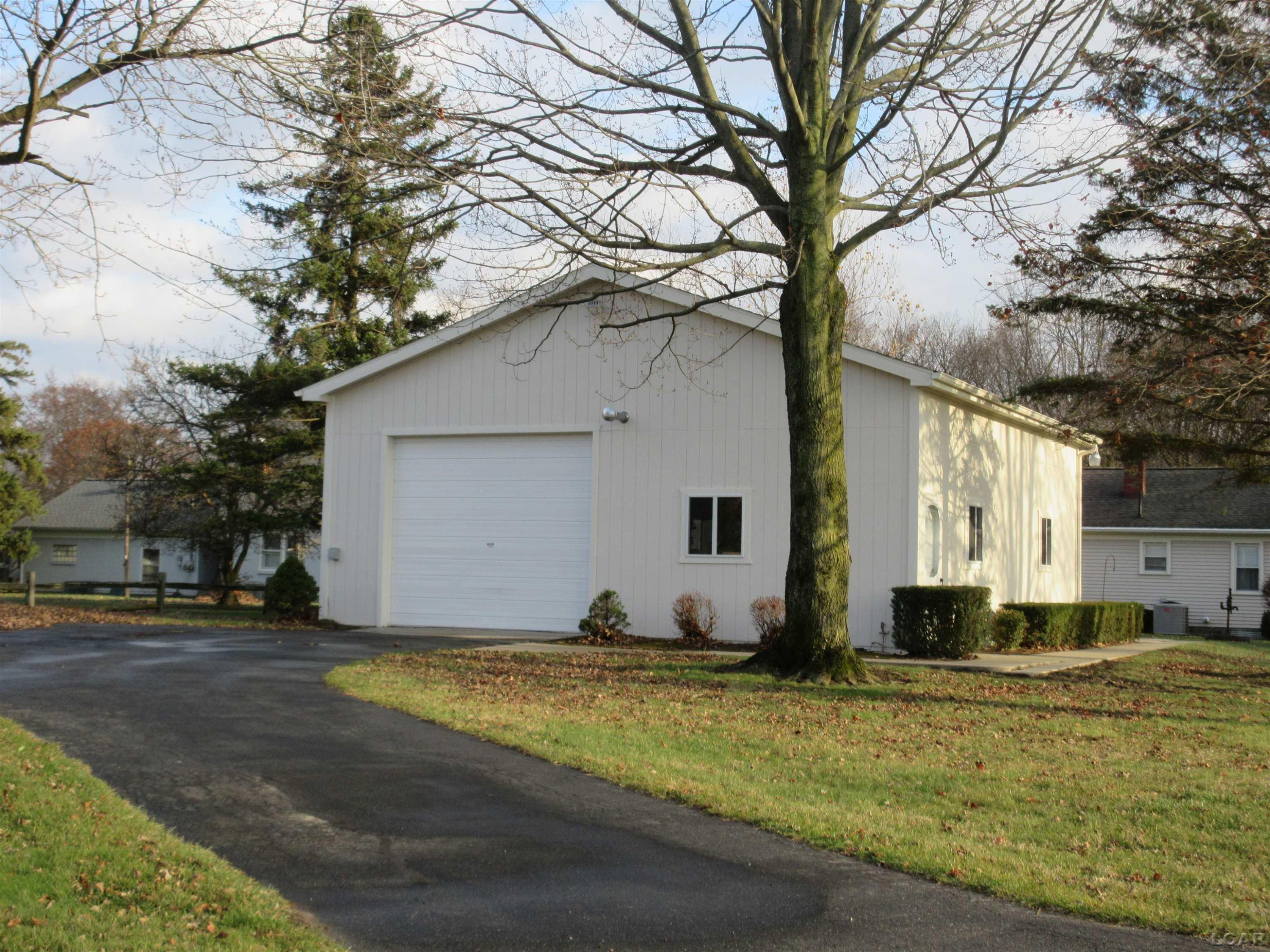 11852 MACON, Clinton, MI 49236 — Photo 5