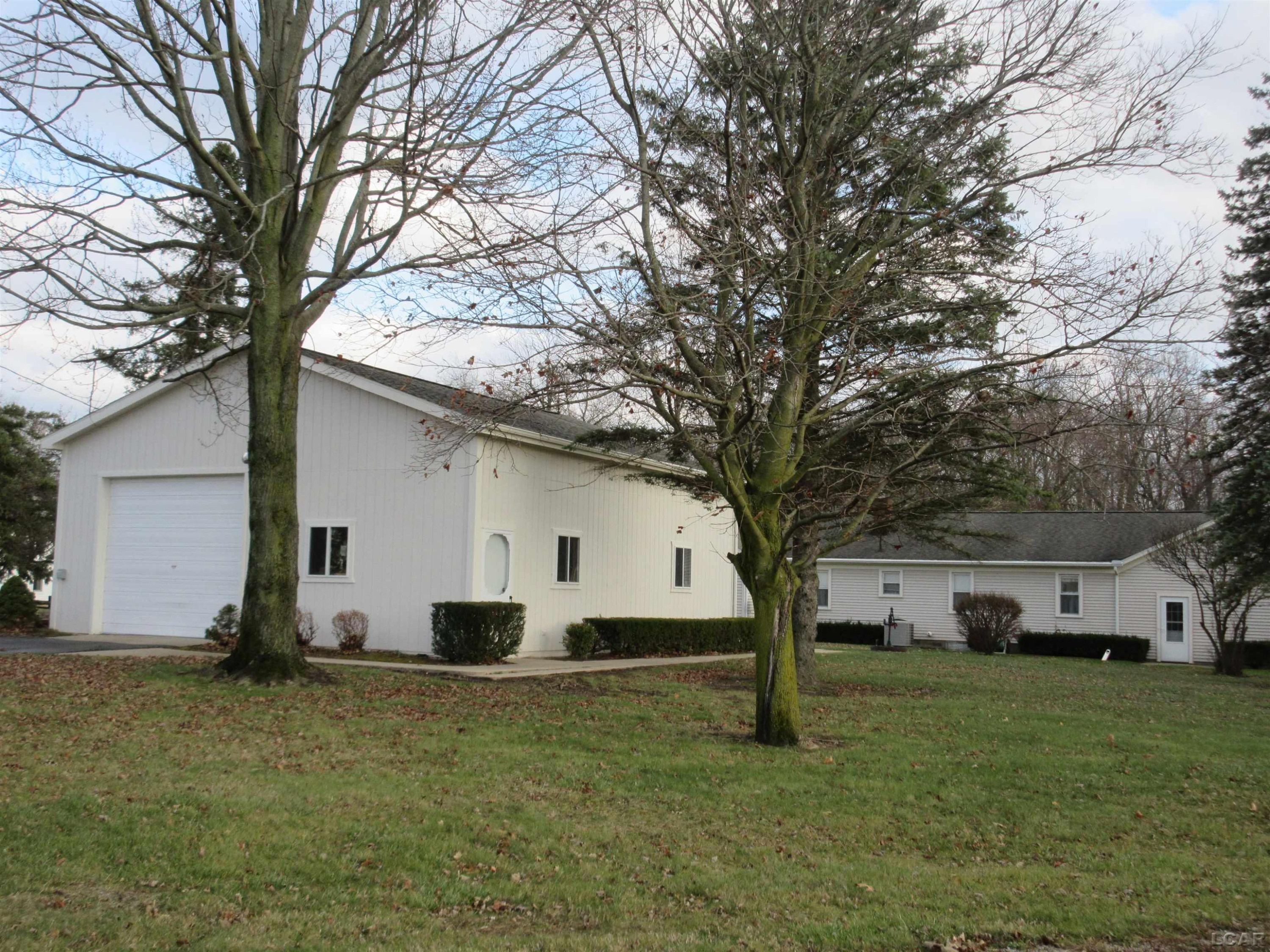 11852 MACON, Clinton, MI 49236 — Photo 7